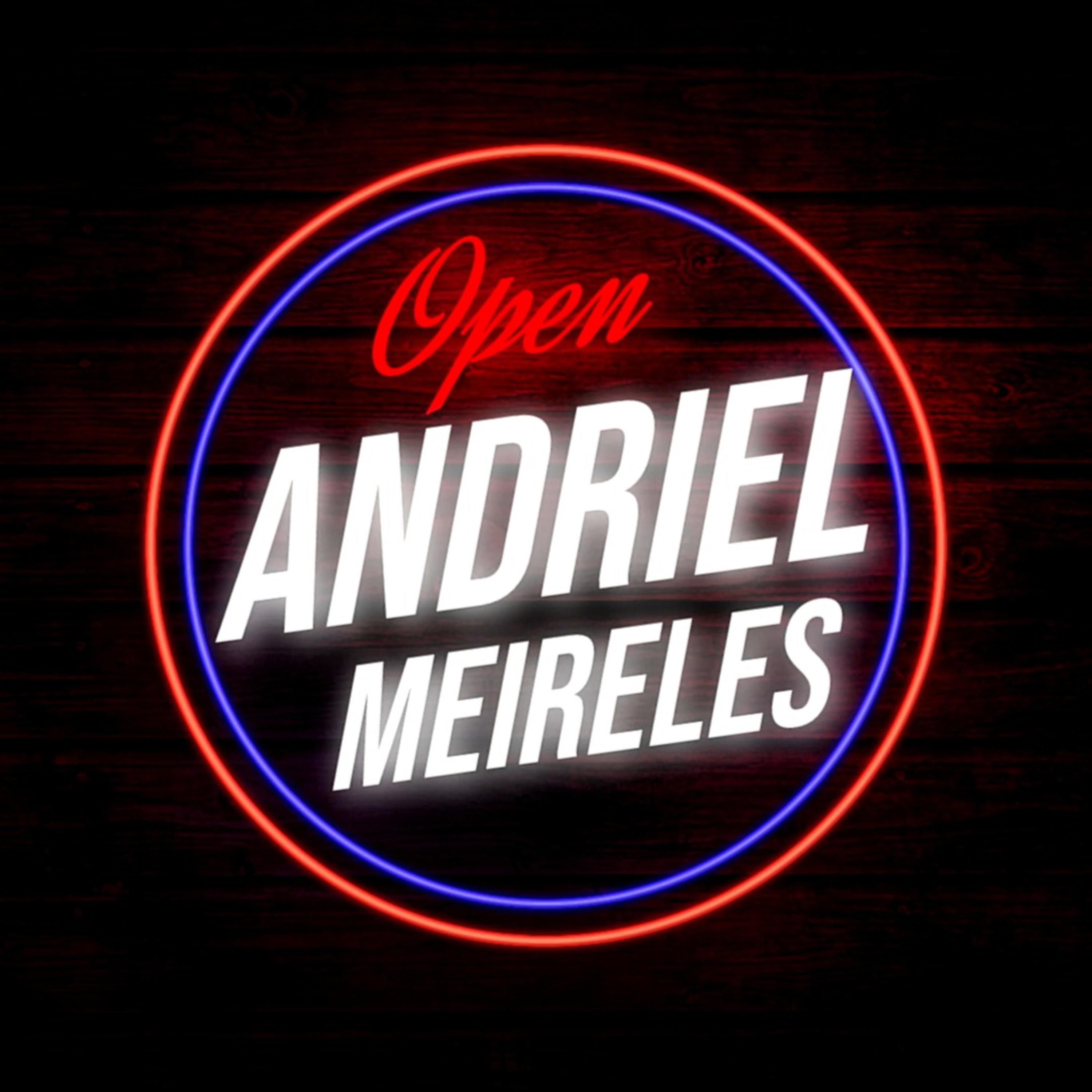 Andriel Meireles