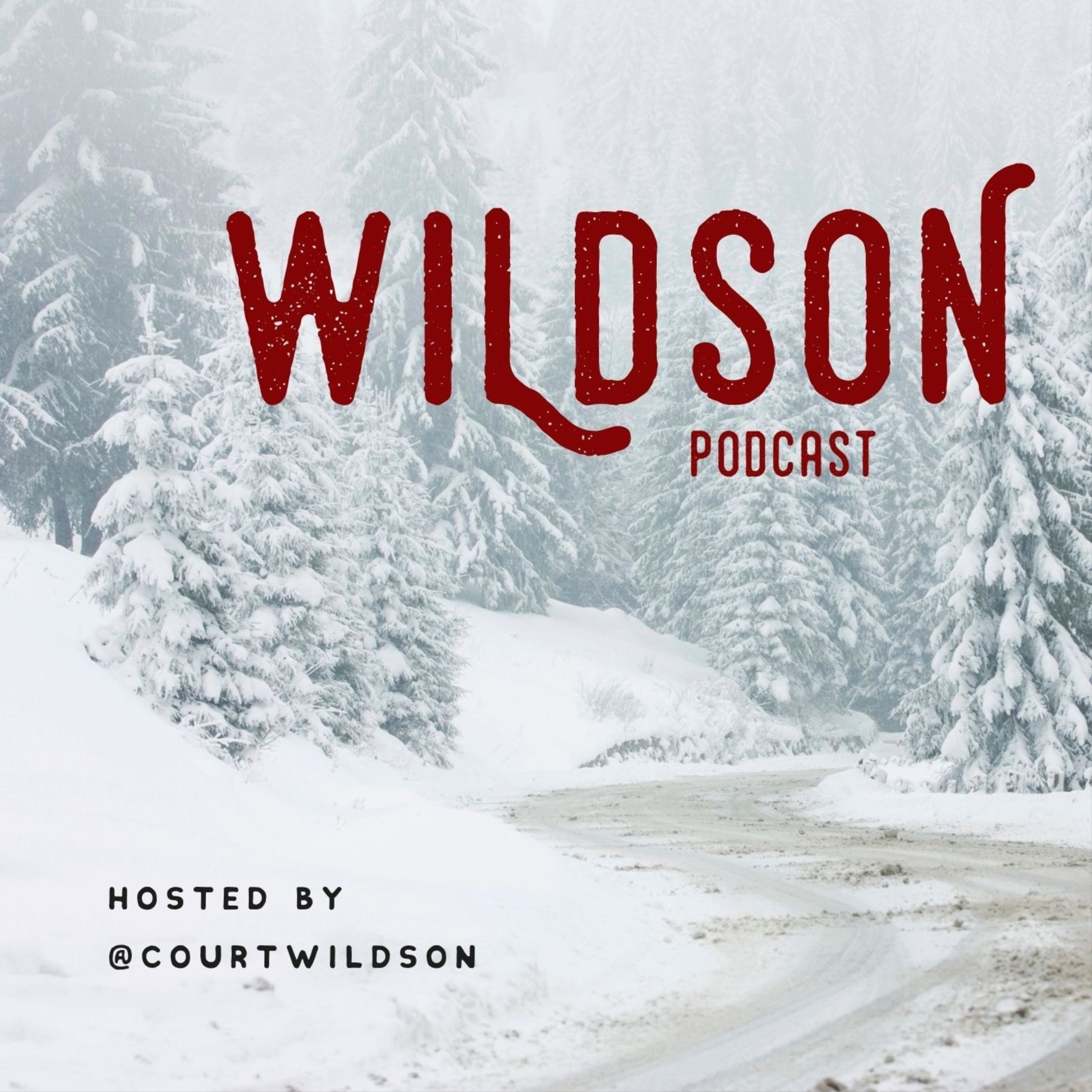 Wildson | Adventure & Social Media