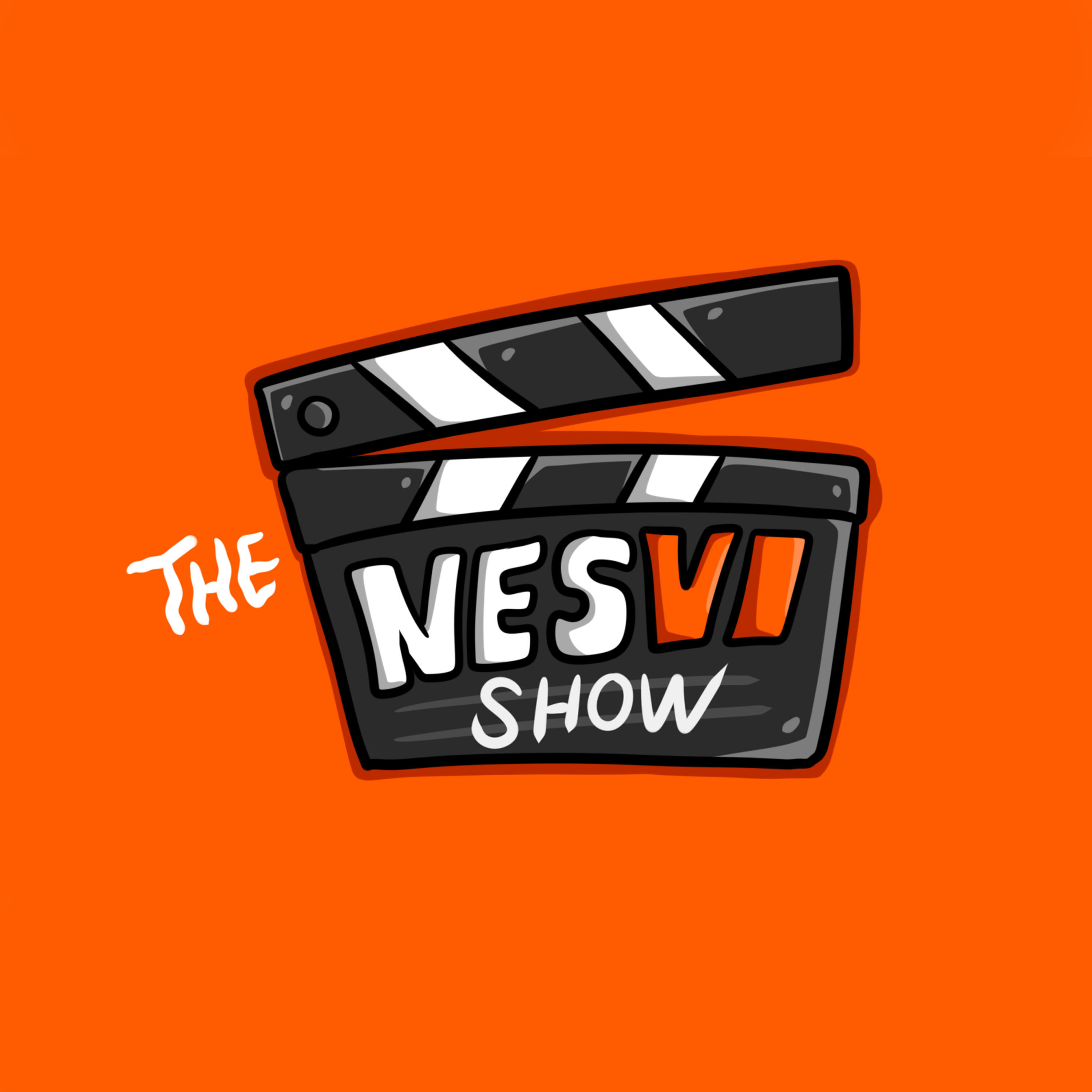 The Nesvi Show