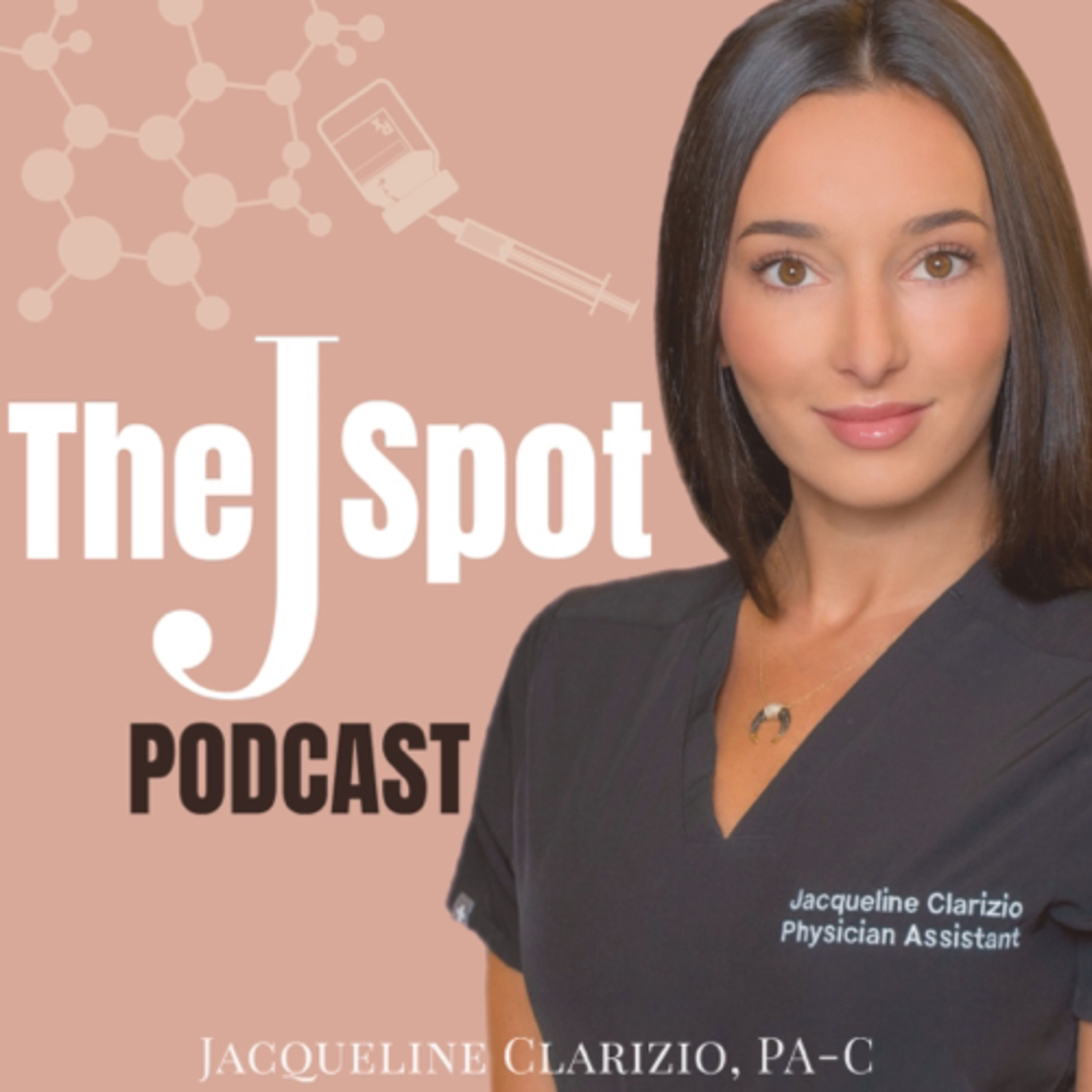THE J SPOT