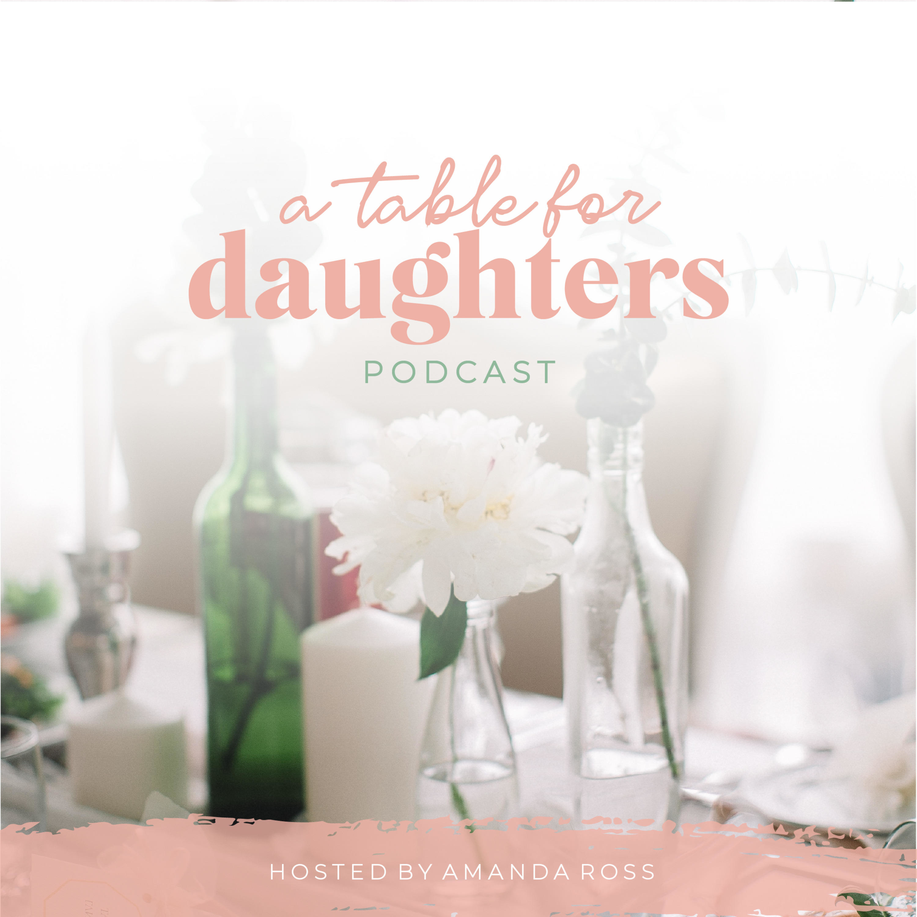 A Table For Daughters