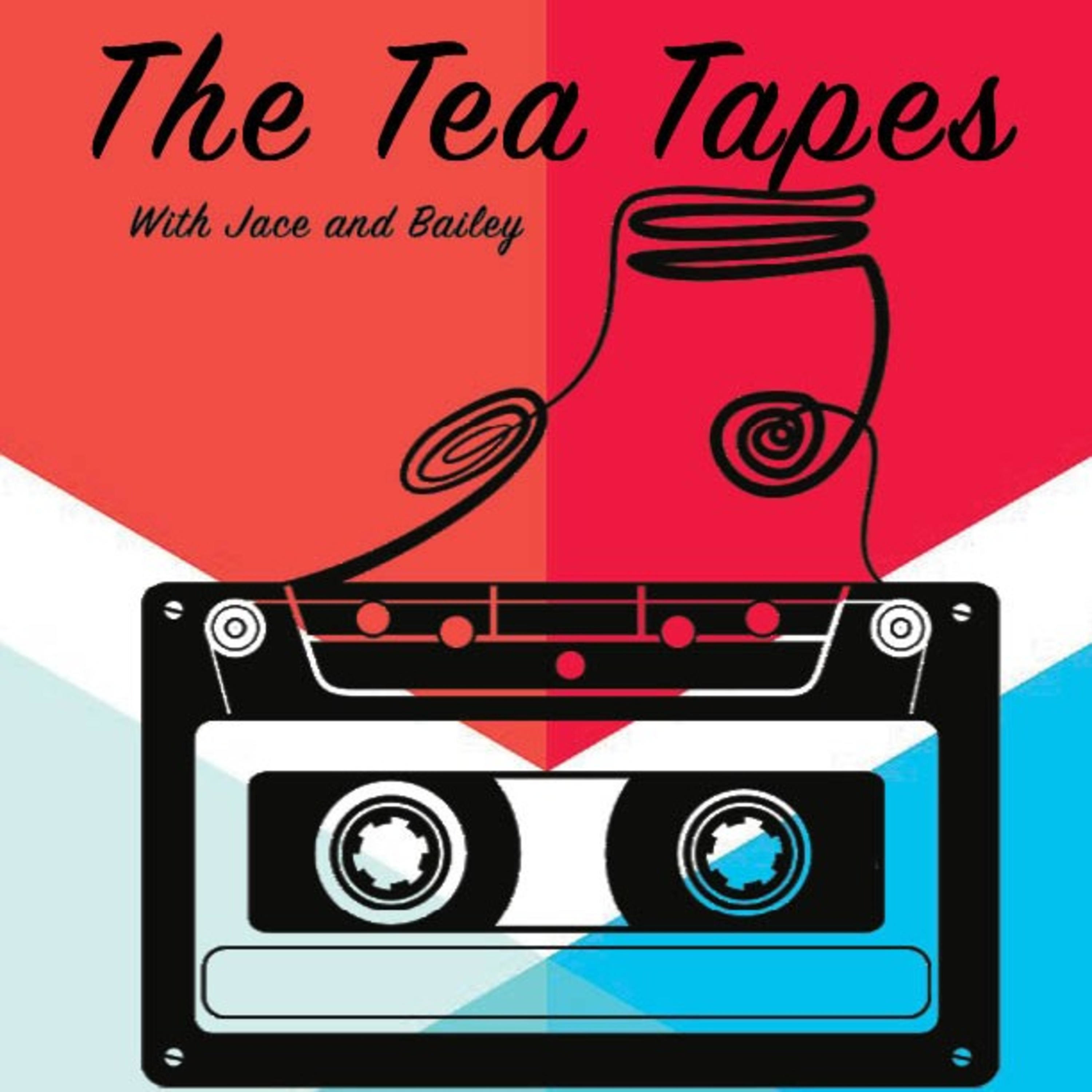 The Tea Tapes