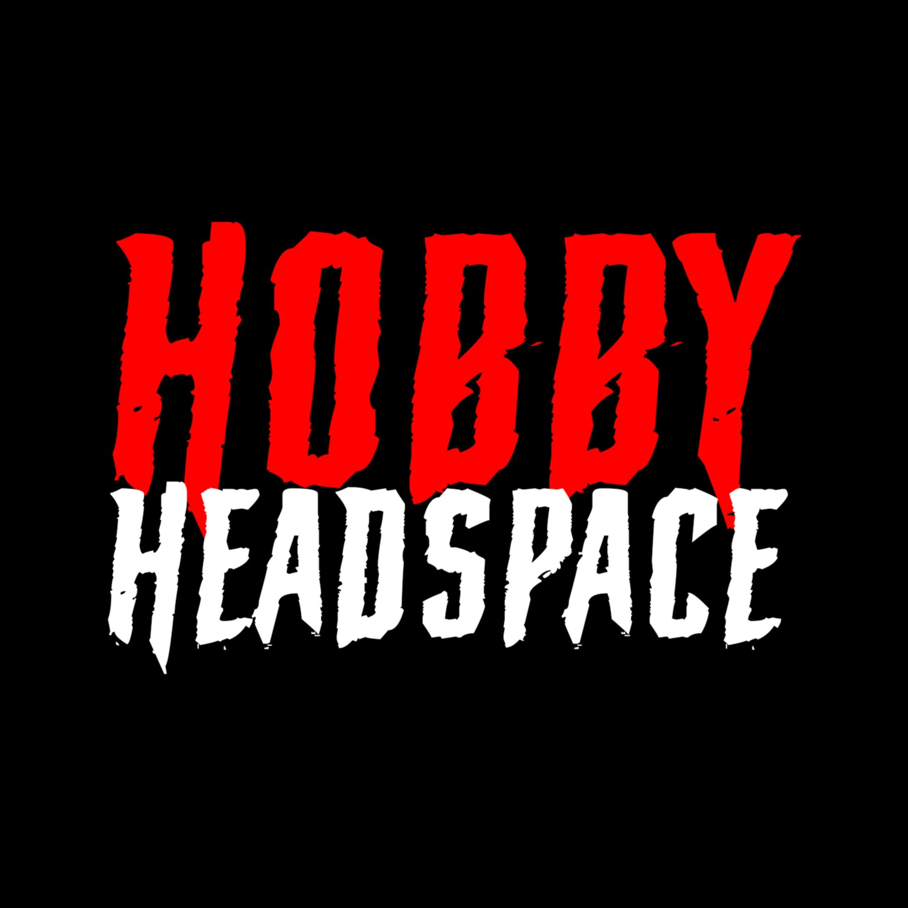 Hobby Headspace