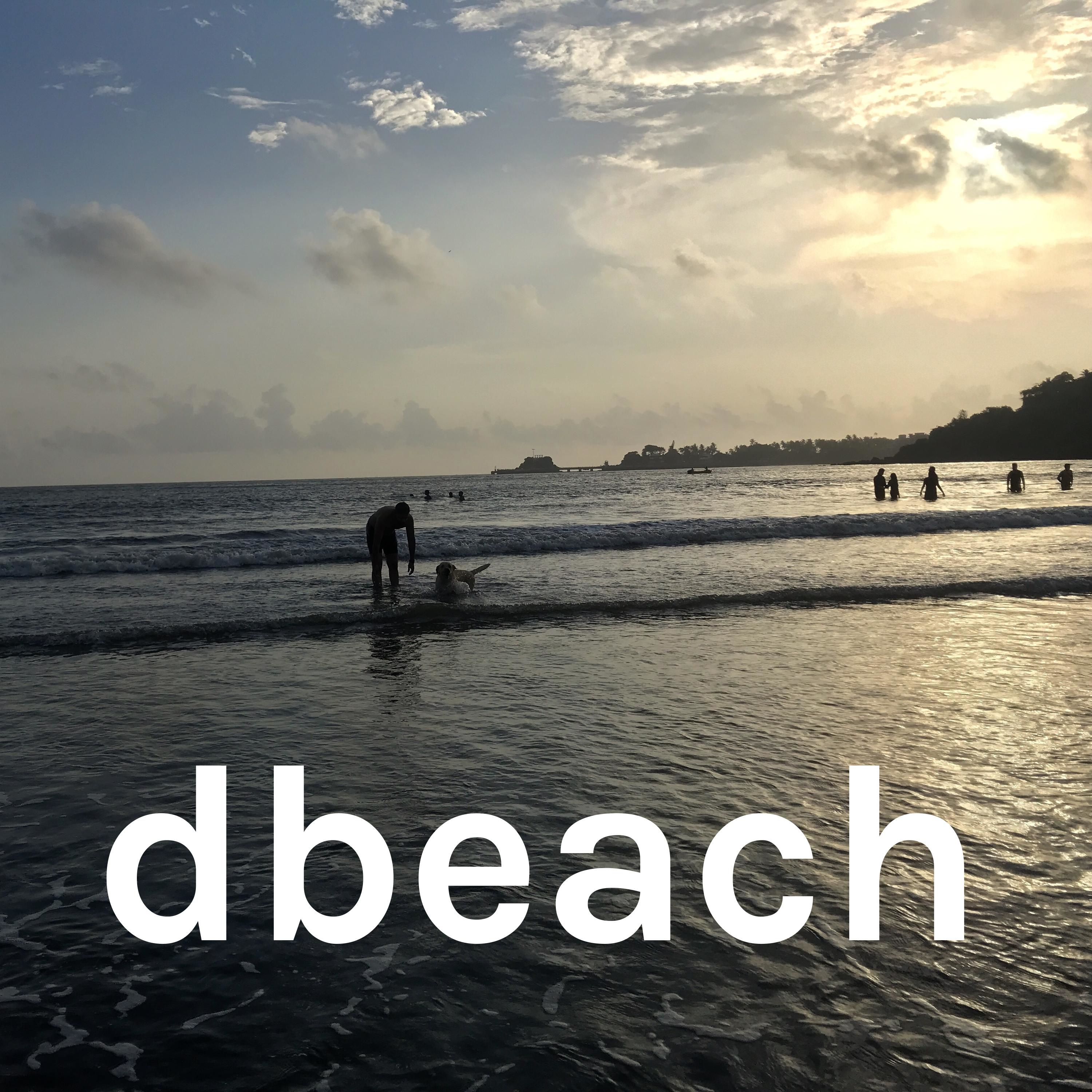 dbeach dbeach