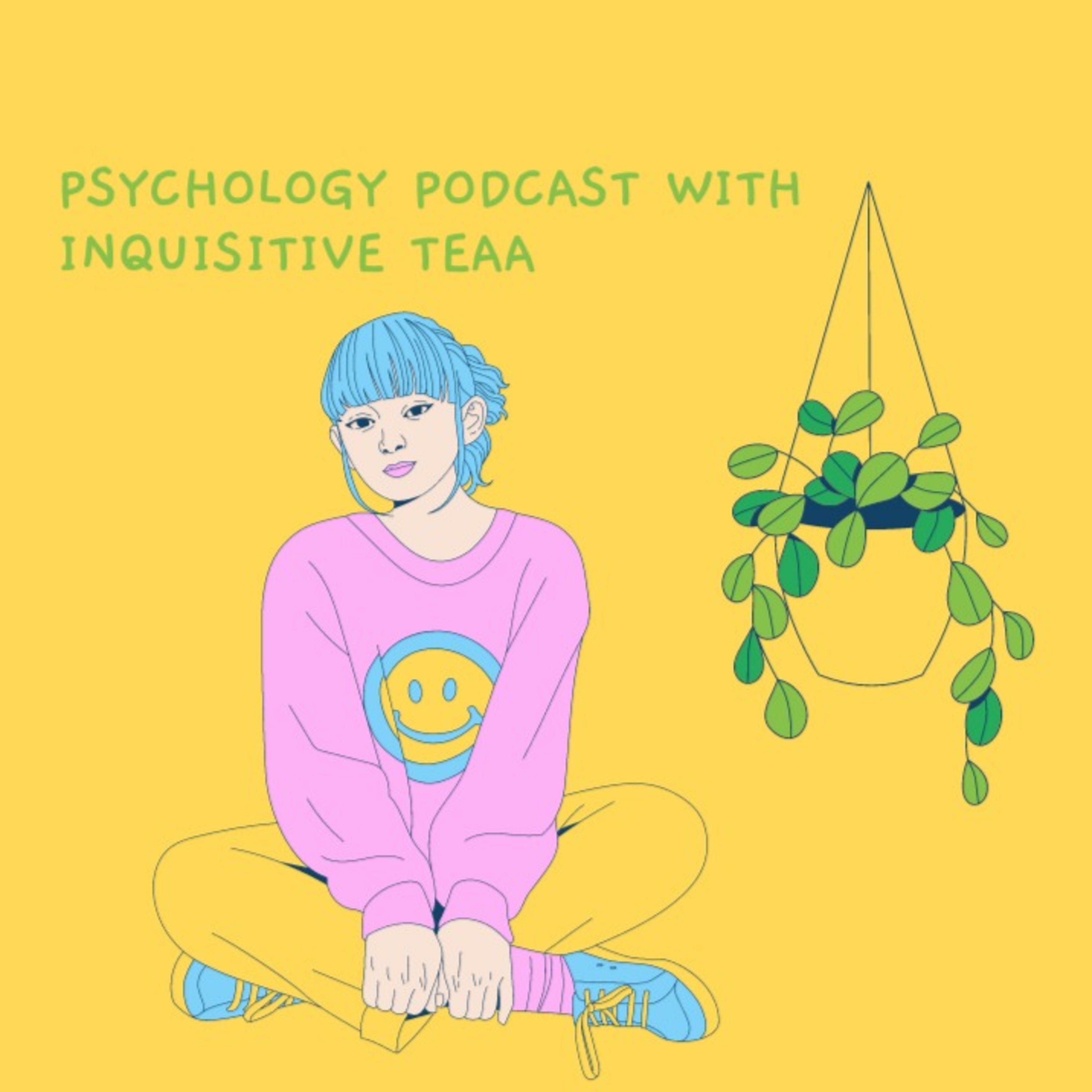 Inquisitive Teaa Psychology 