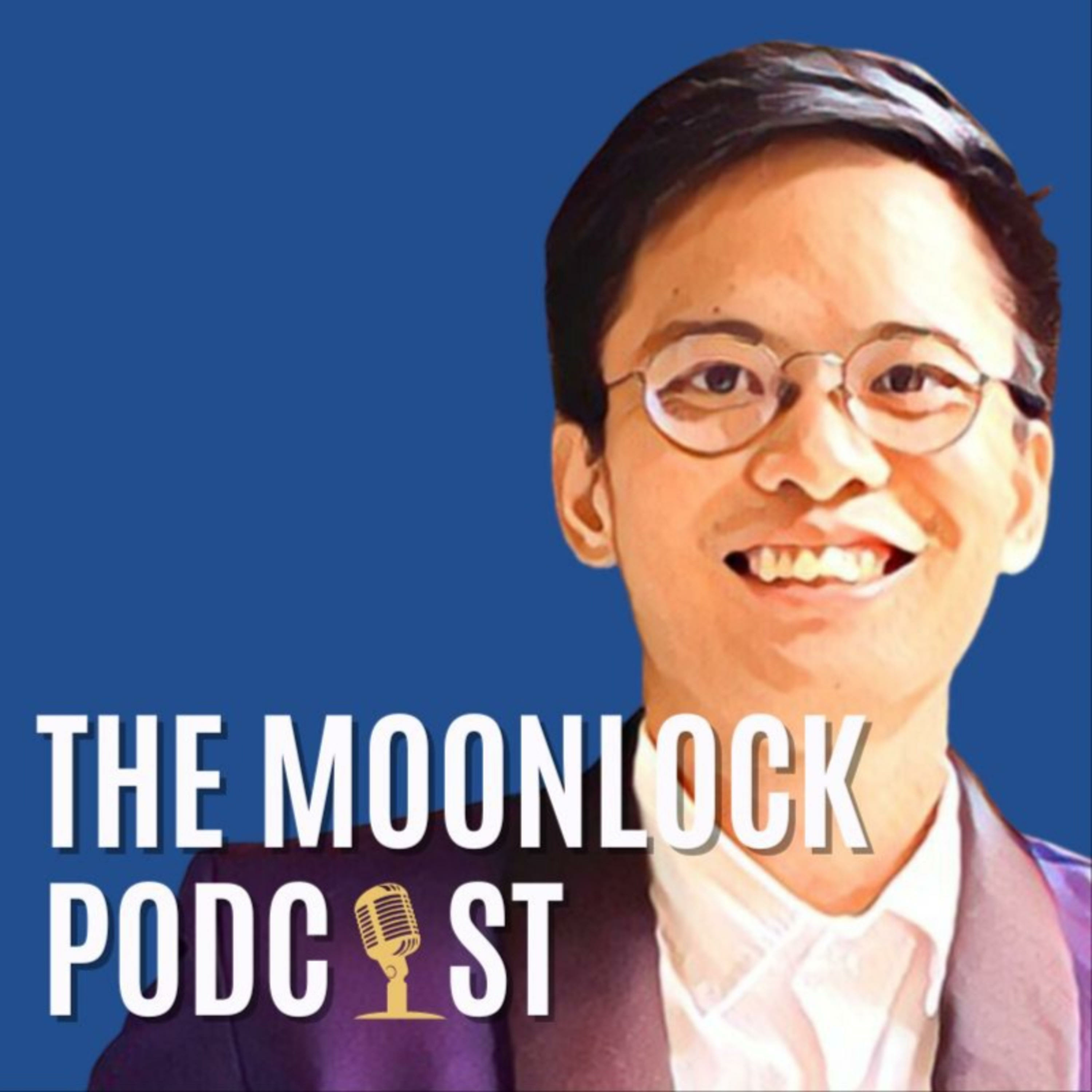 The Moonlock Podcast