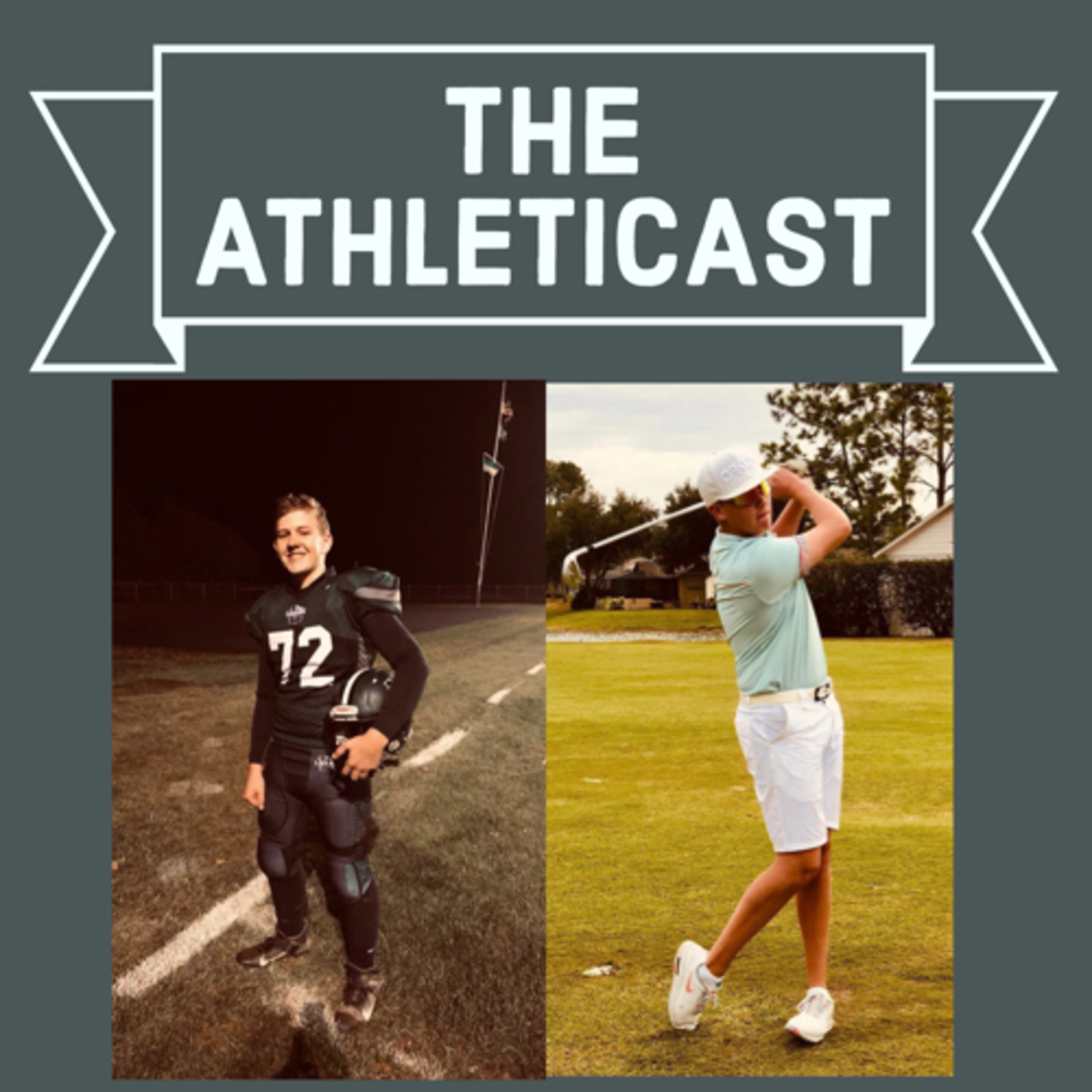 The AthletiCast The AthletiCast