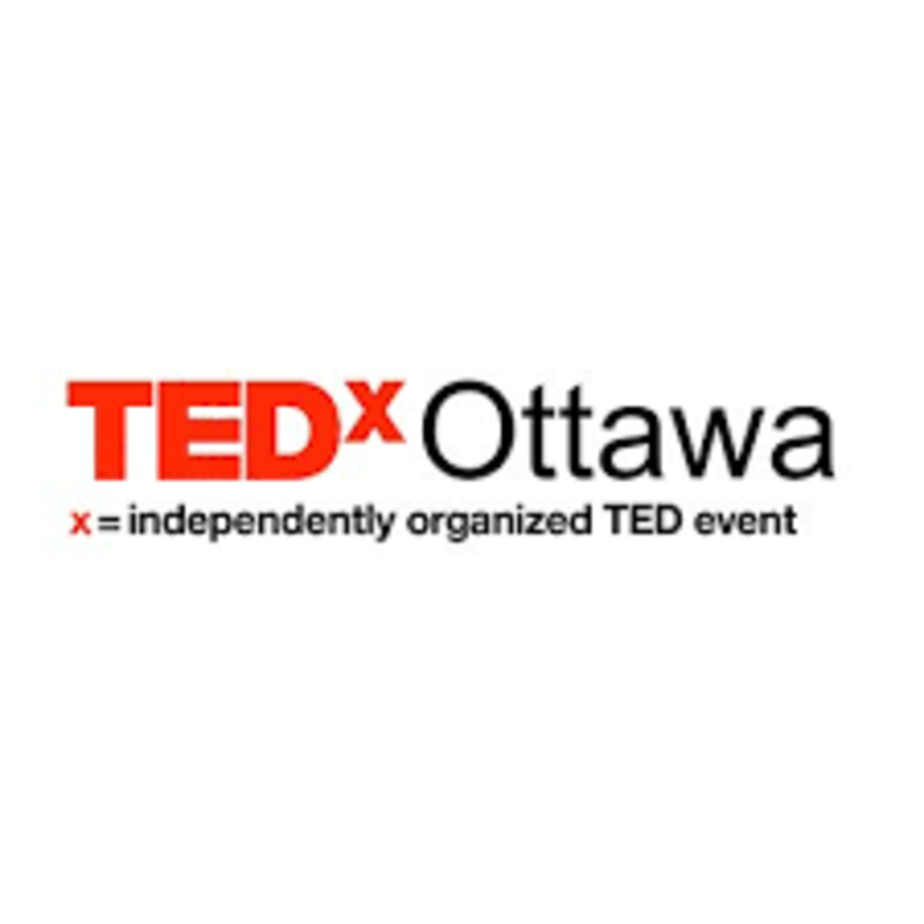 TedxOttawa Podcast