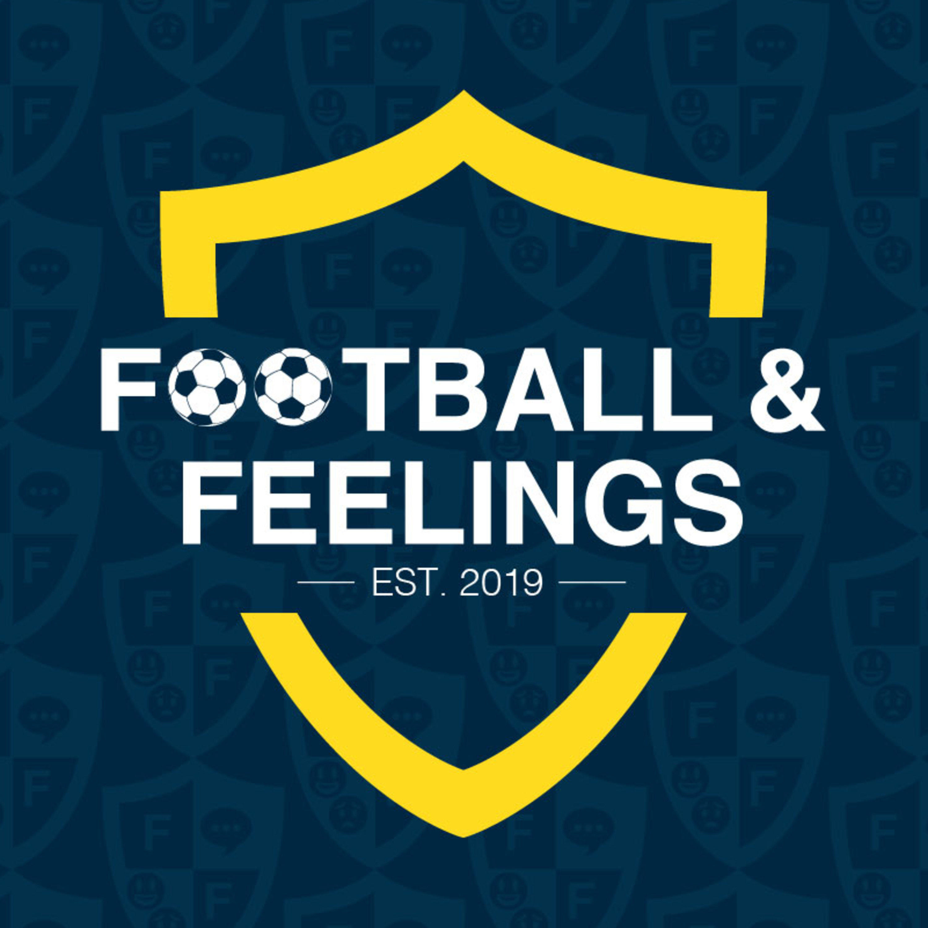 Football and Feelings