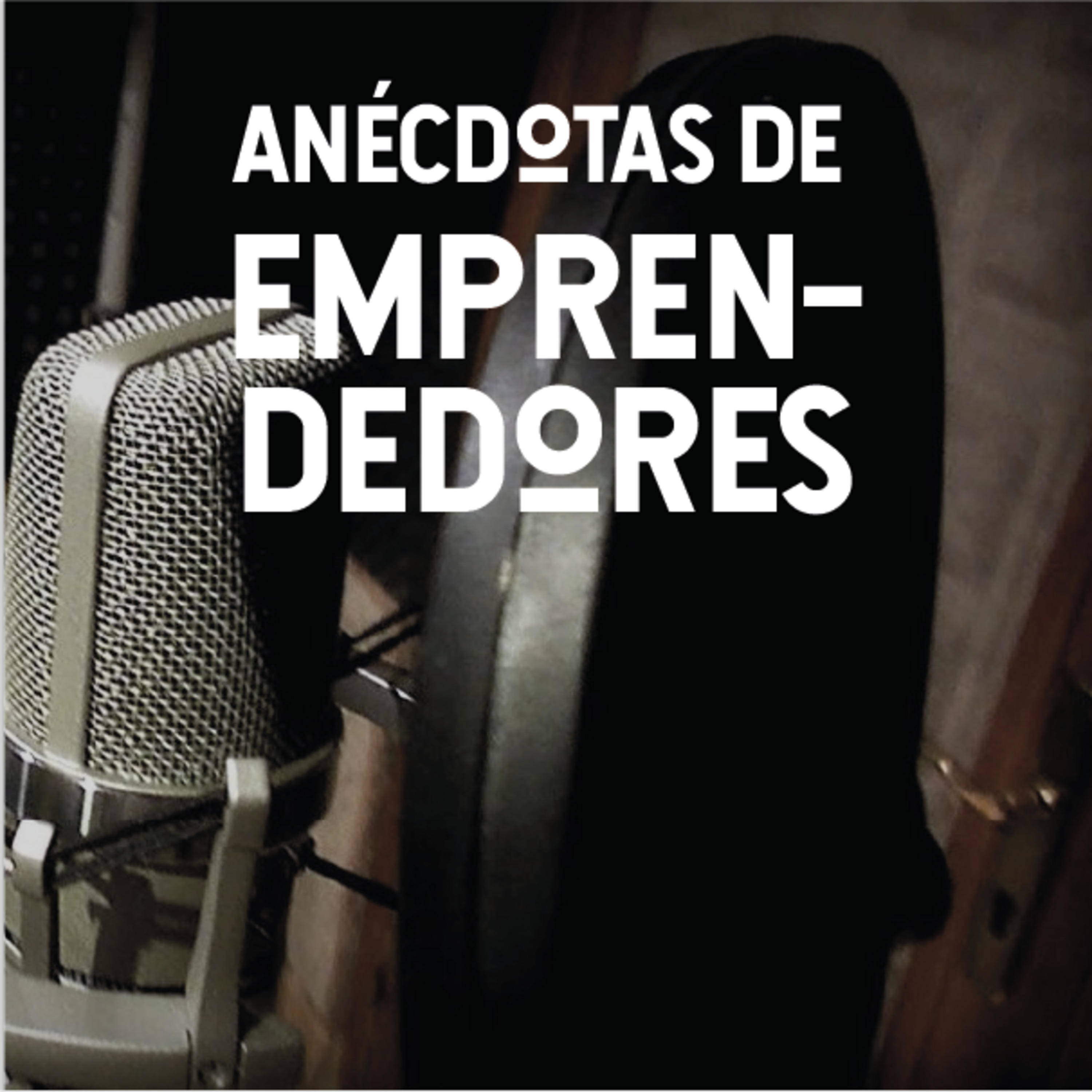 Anécdotas de emprendedores