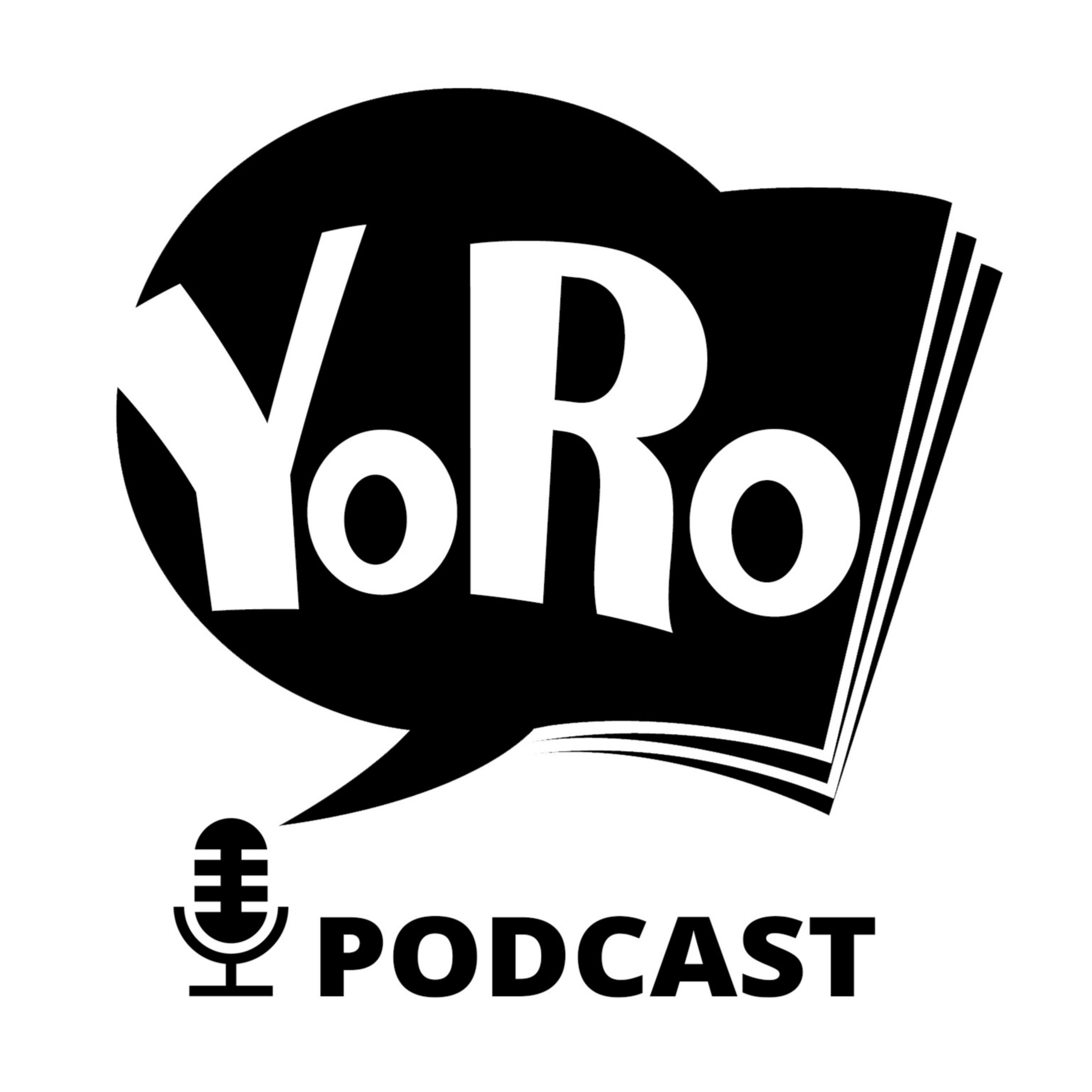 YORO Ep3 - Interview Jospeh Safieddine (Les Fusibles - éditions Dupuis)