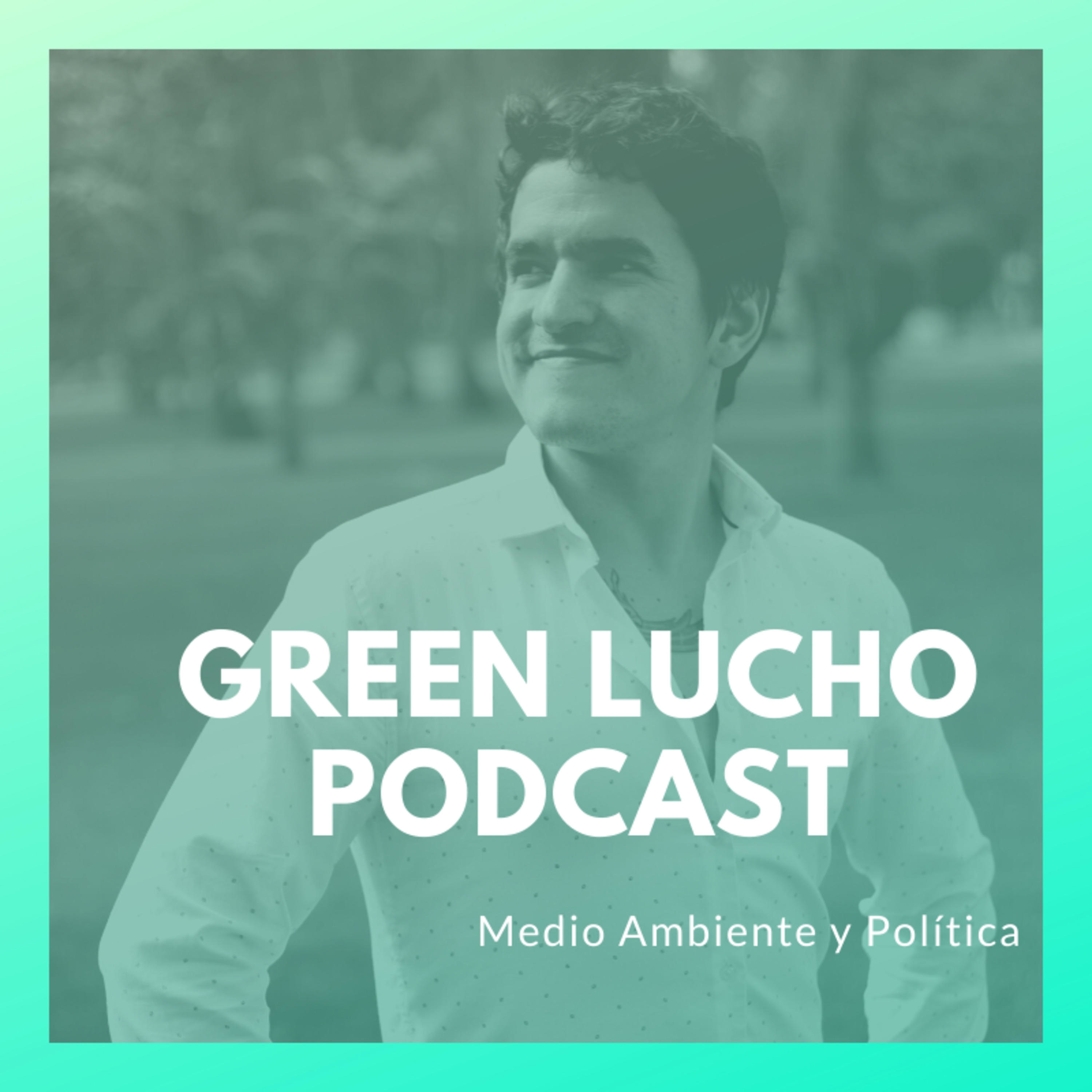 Green Lucho TV