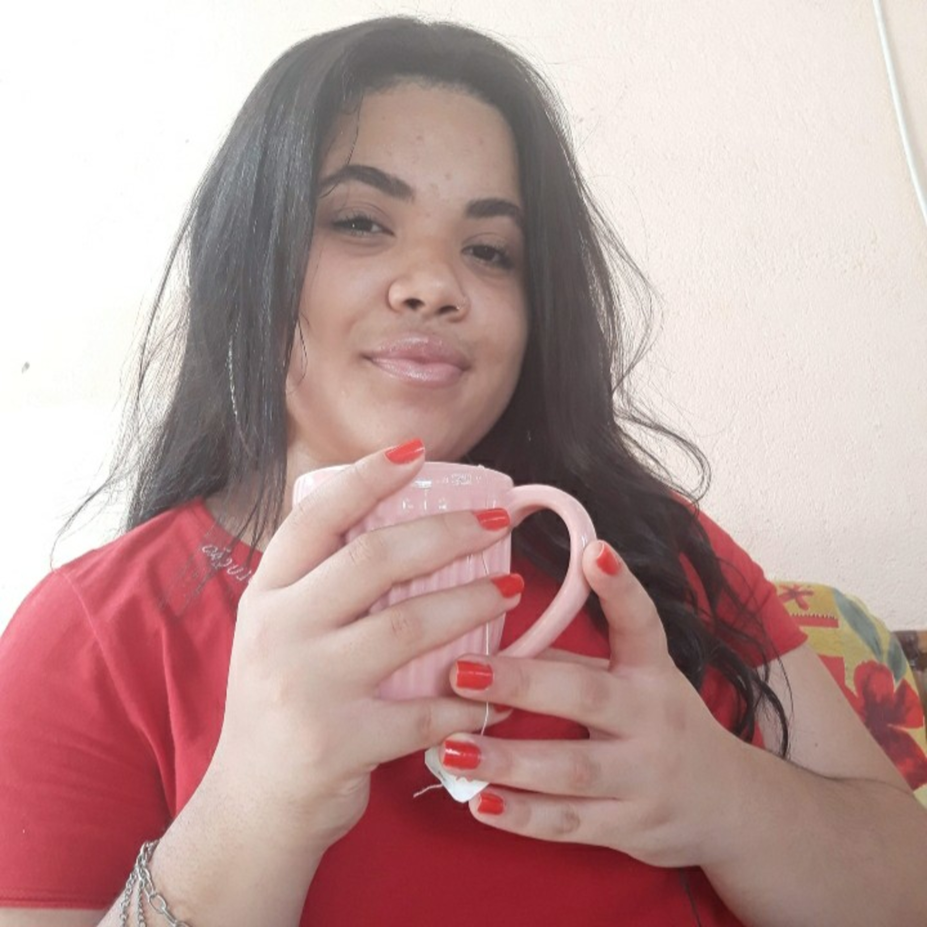 Falando com Brisa