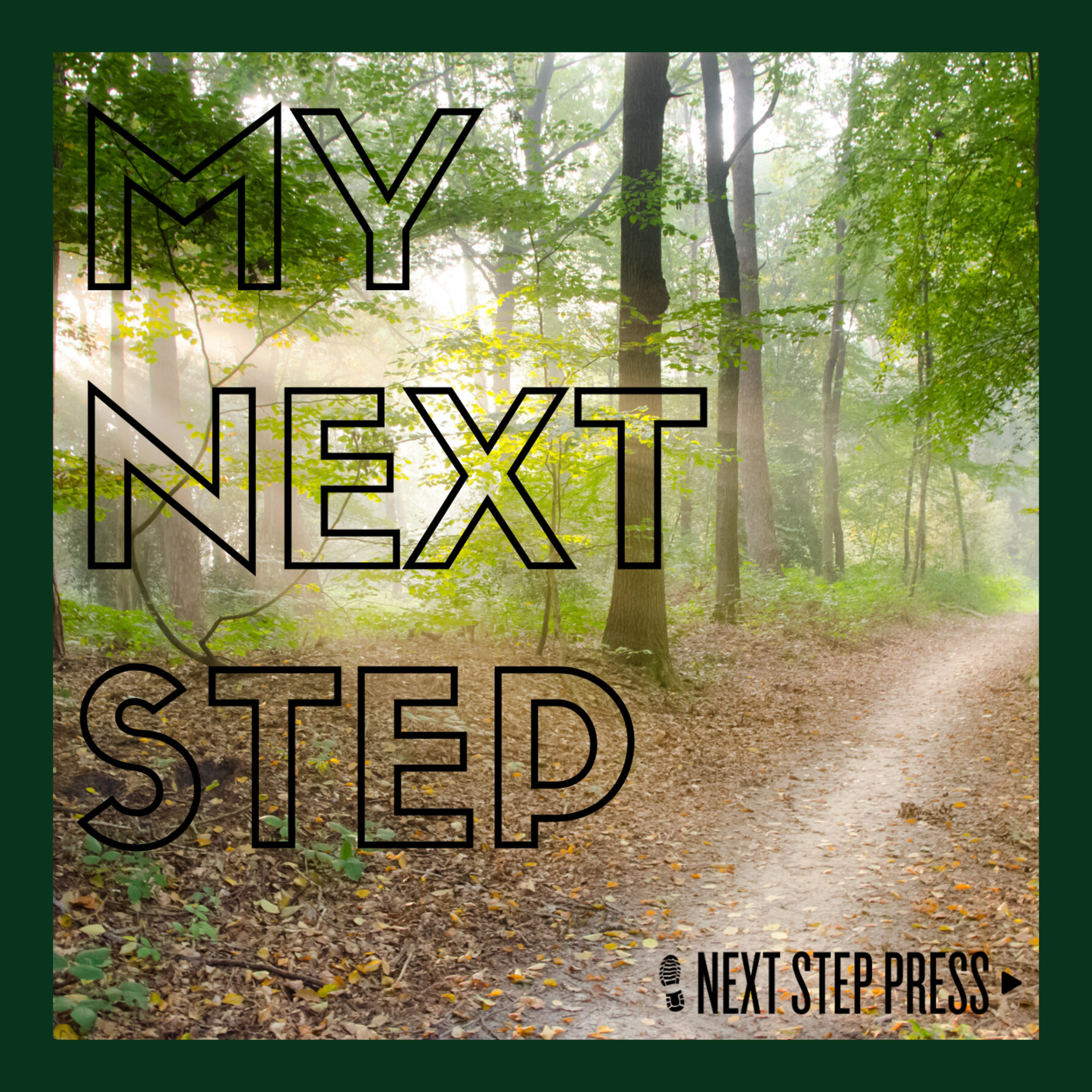 Find My Next Step
