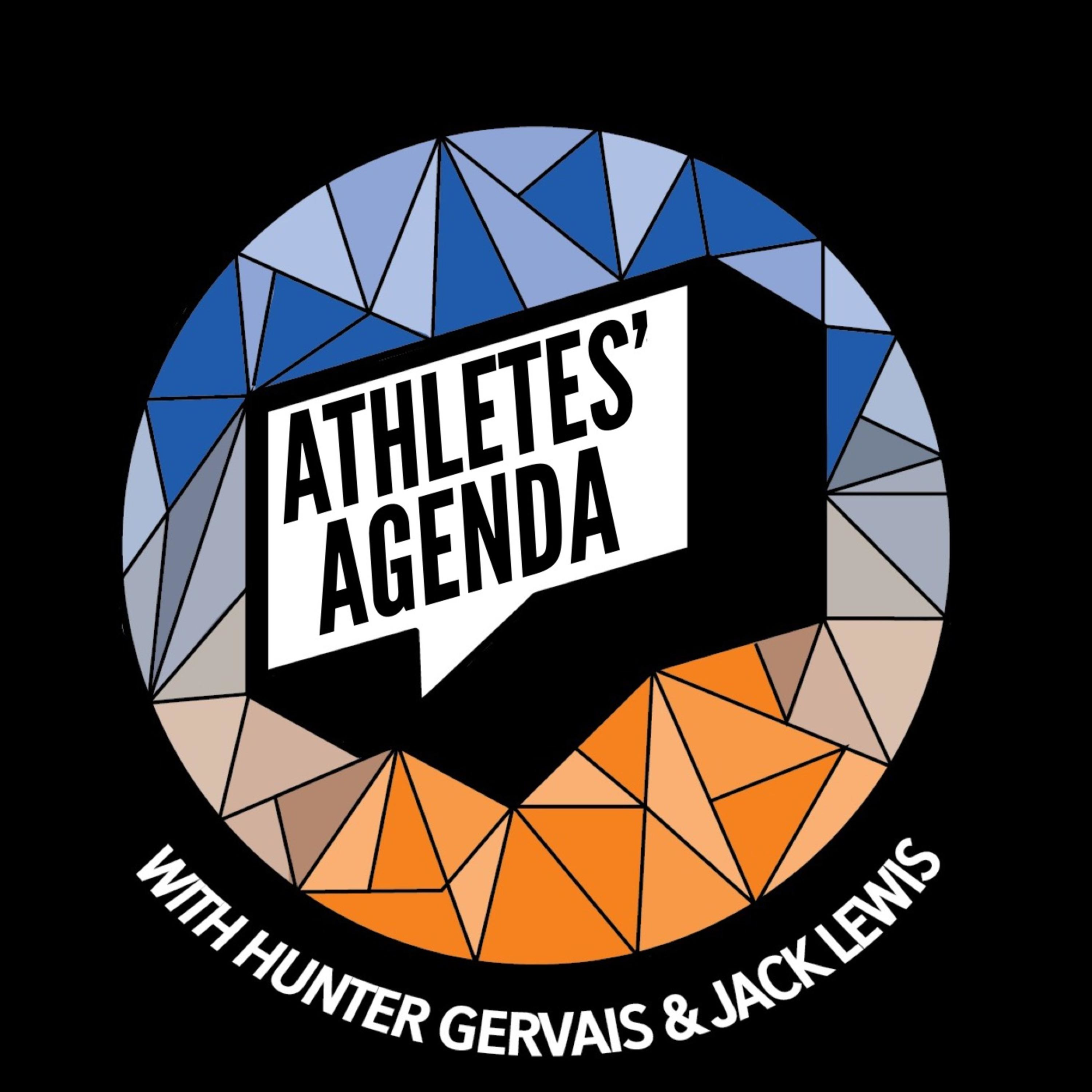 Athletes' Agenda