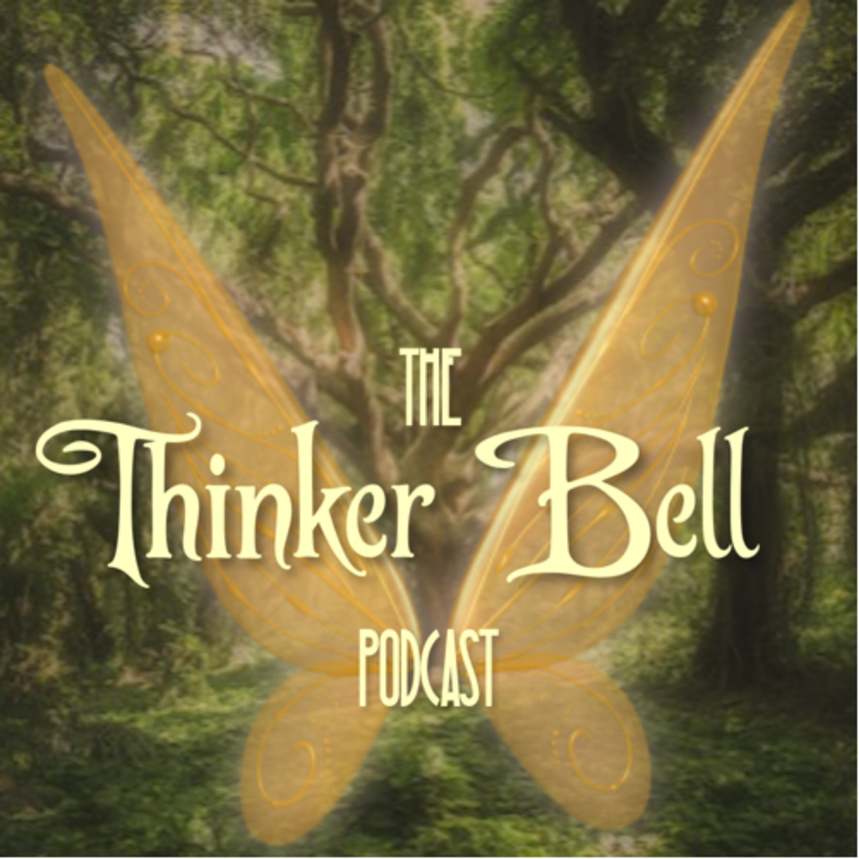 The Thinker Bell