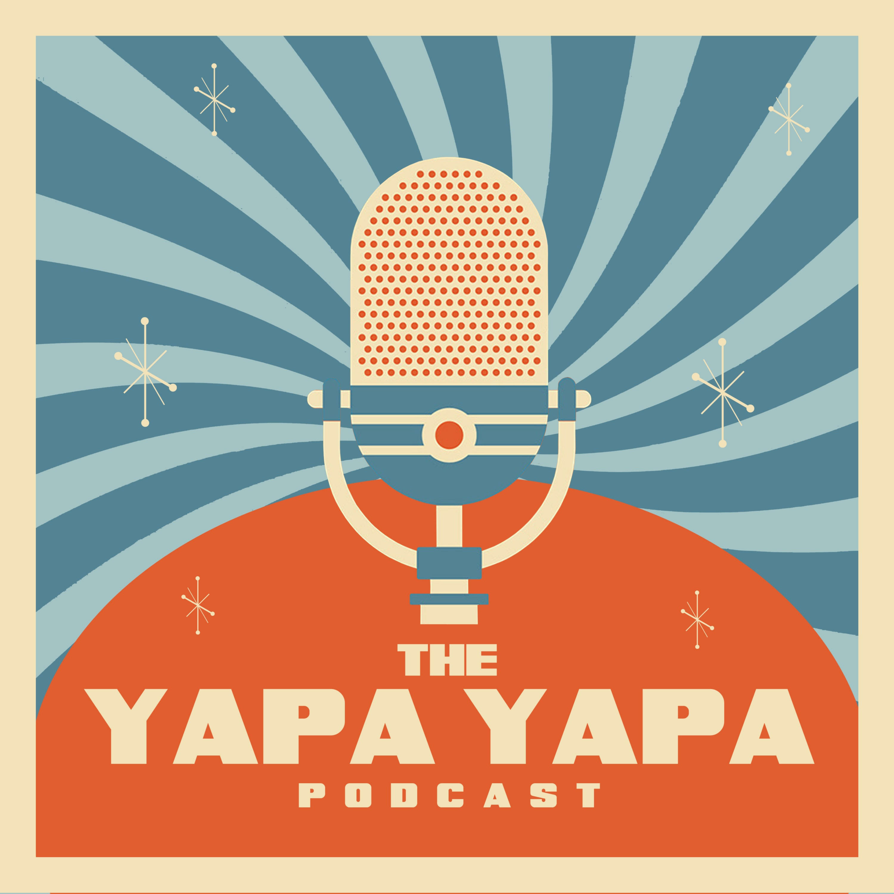 The Yapa Yapa Podcast