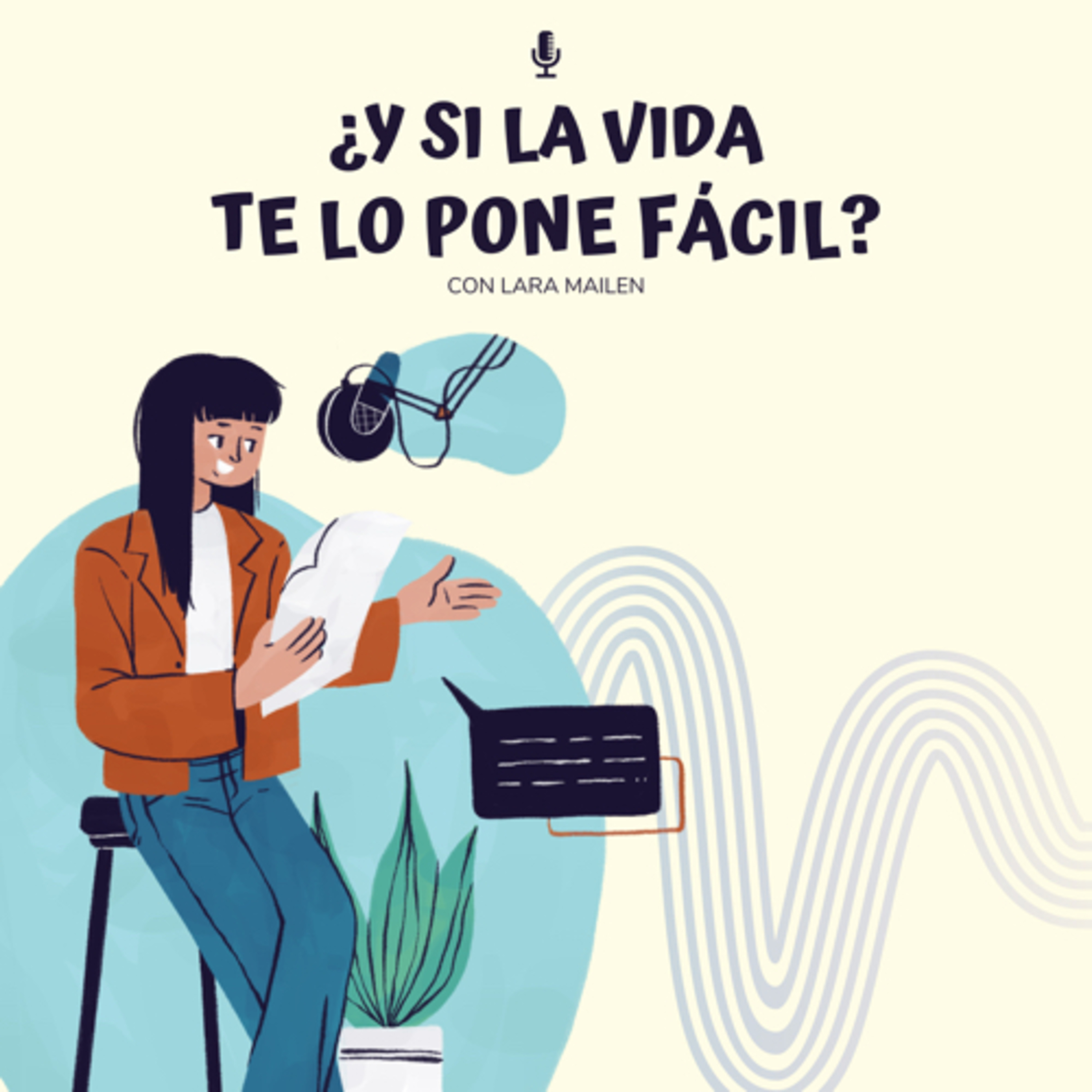 Y si la vida te lo pone fácil?