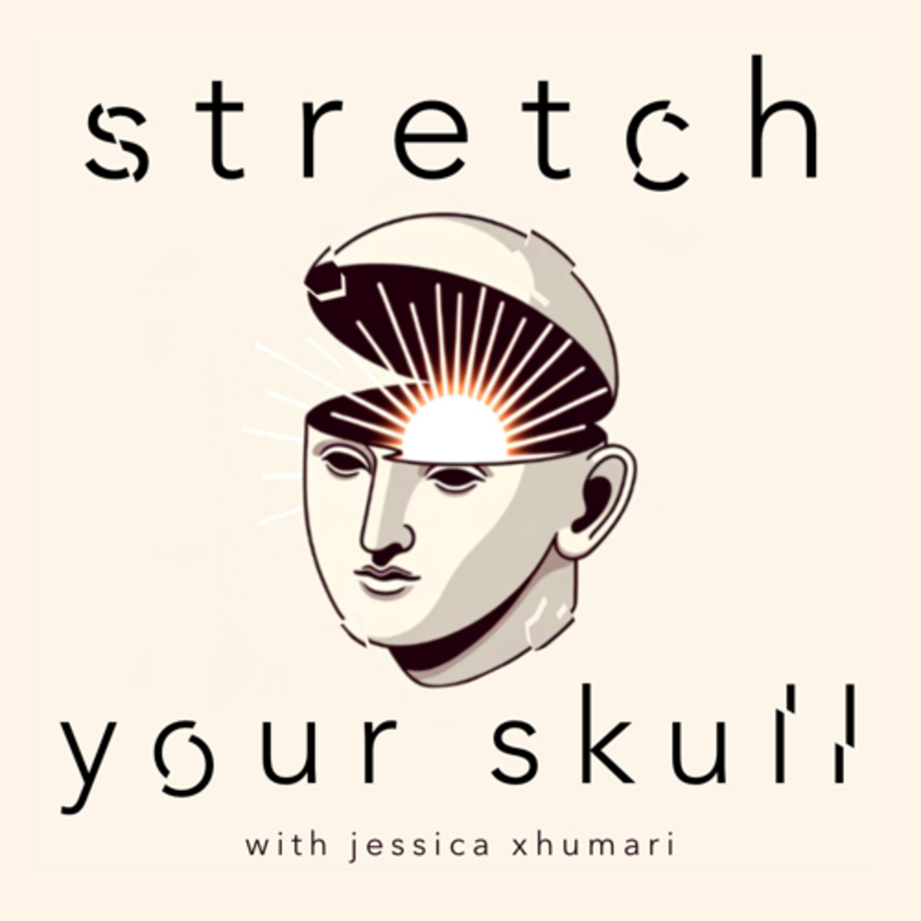 Stretch Your Skull