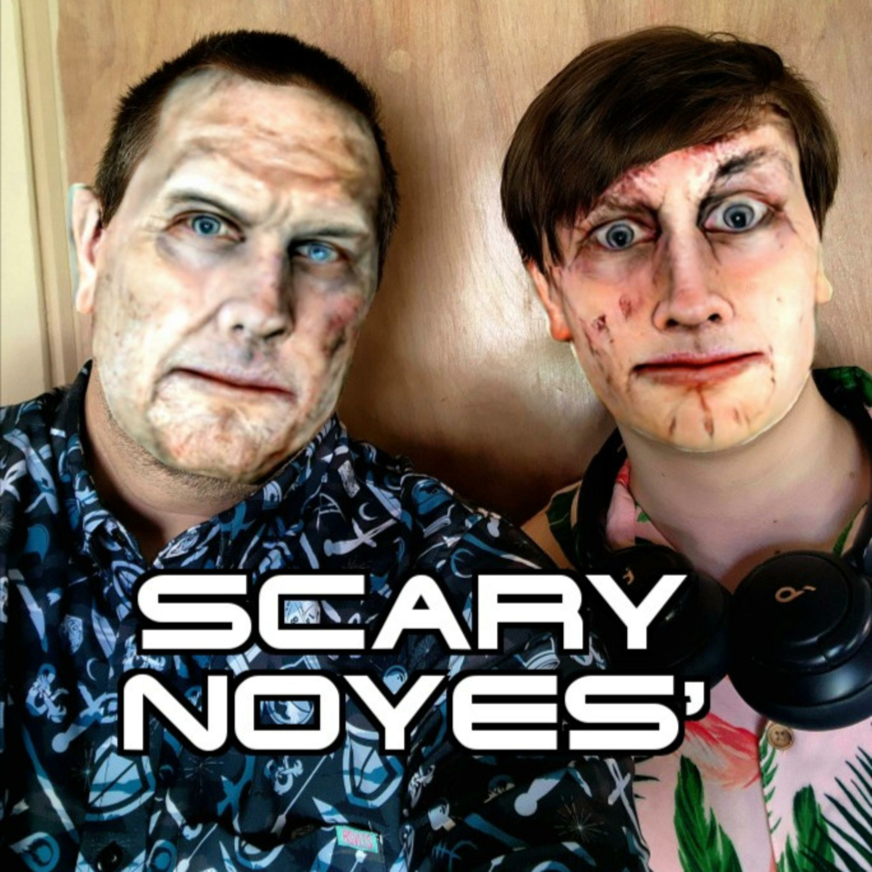 Scary Noyes'