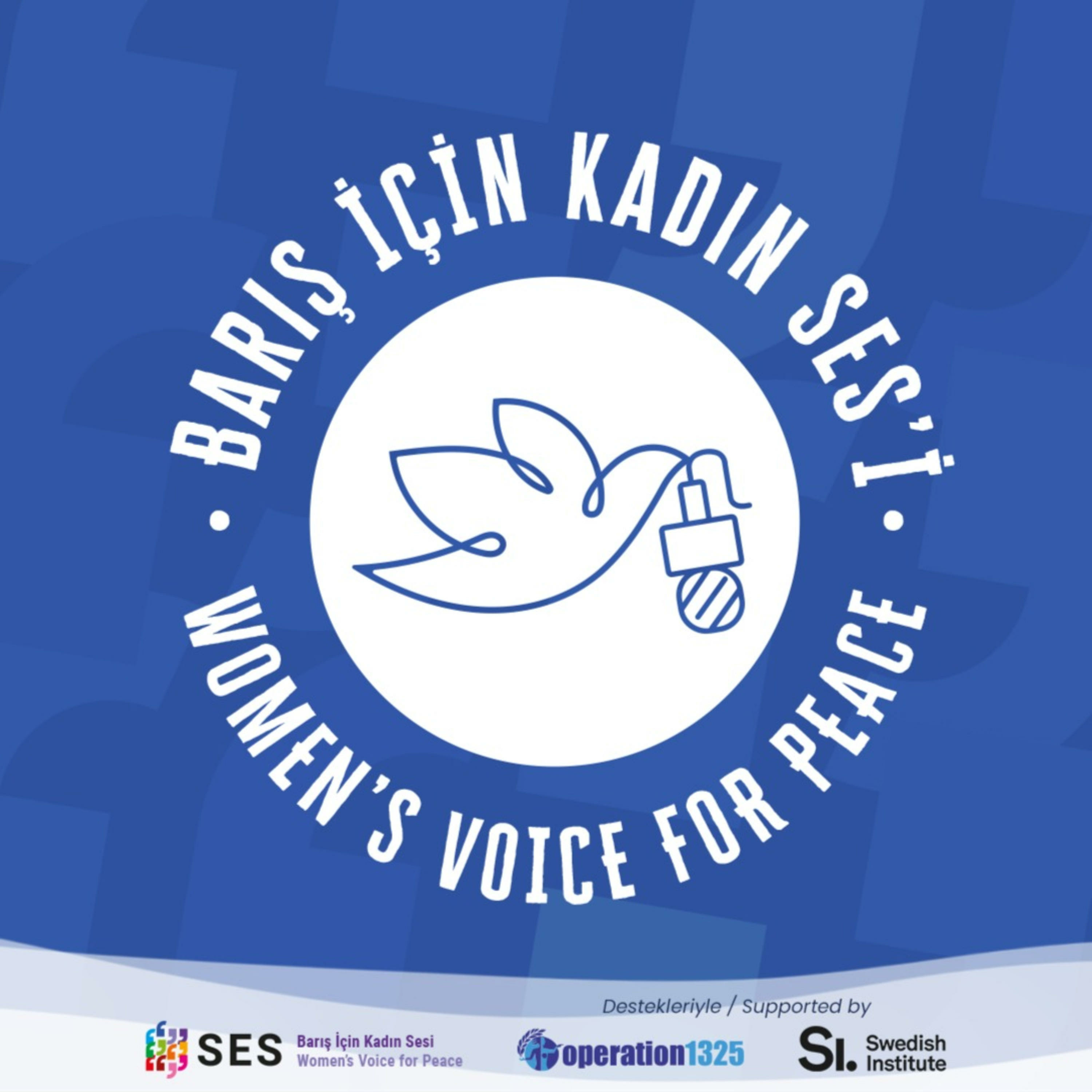 Barış İçin Kadın SES\'i