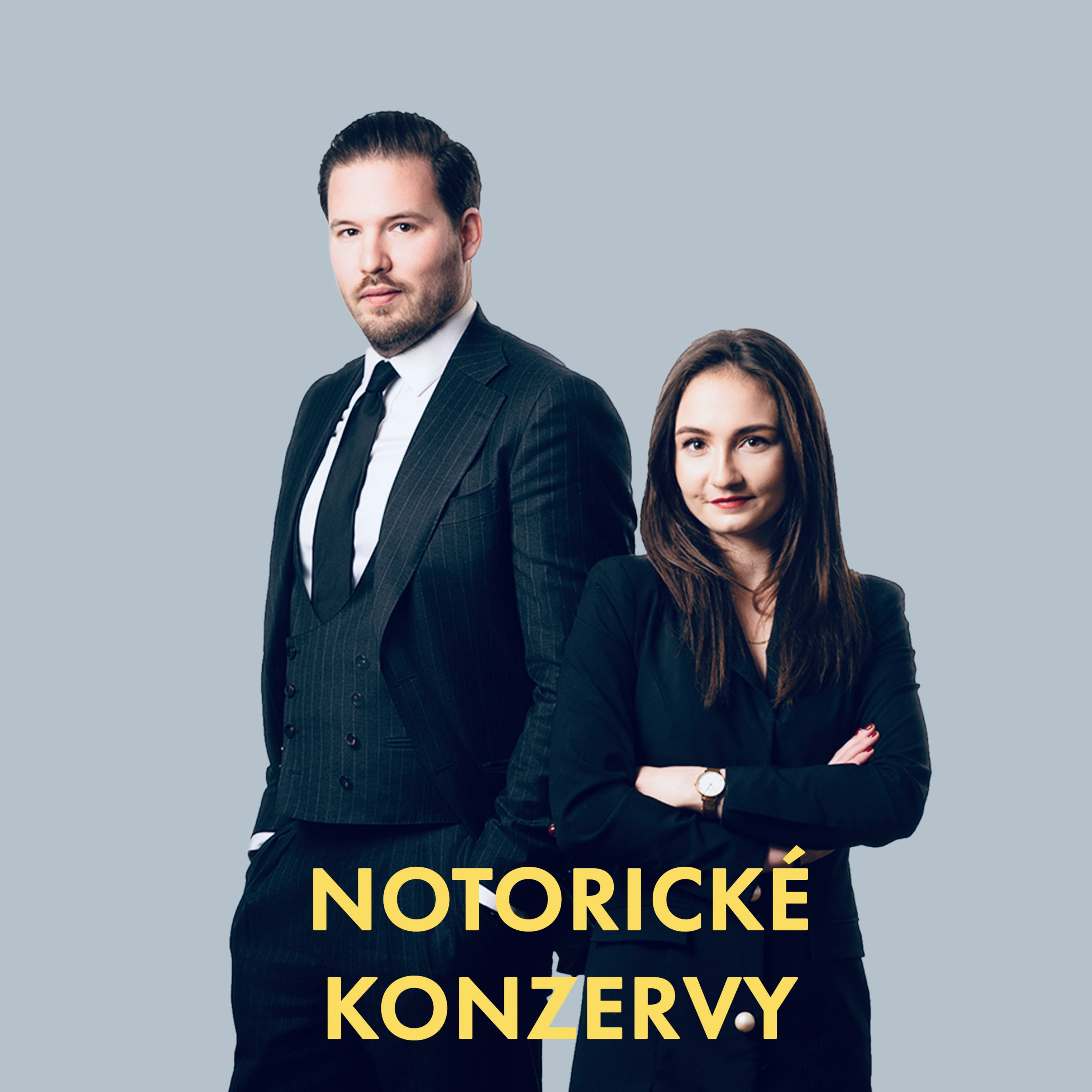 Notorické konzervy