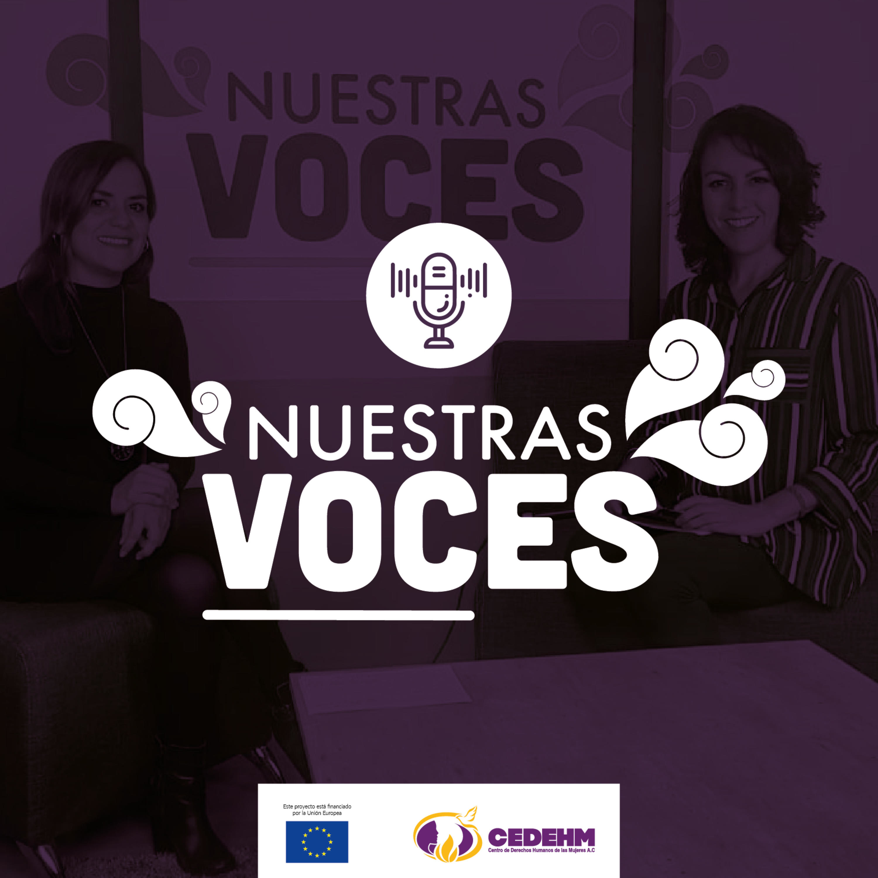 Nuestras Voces