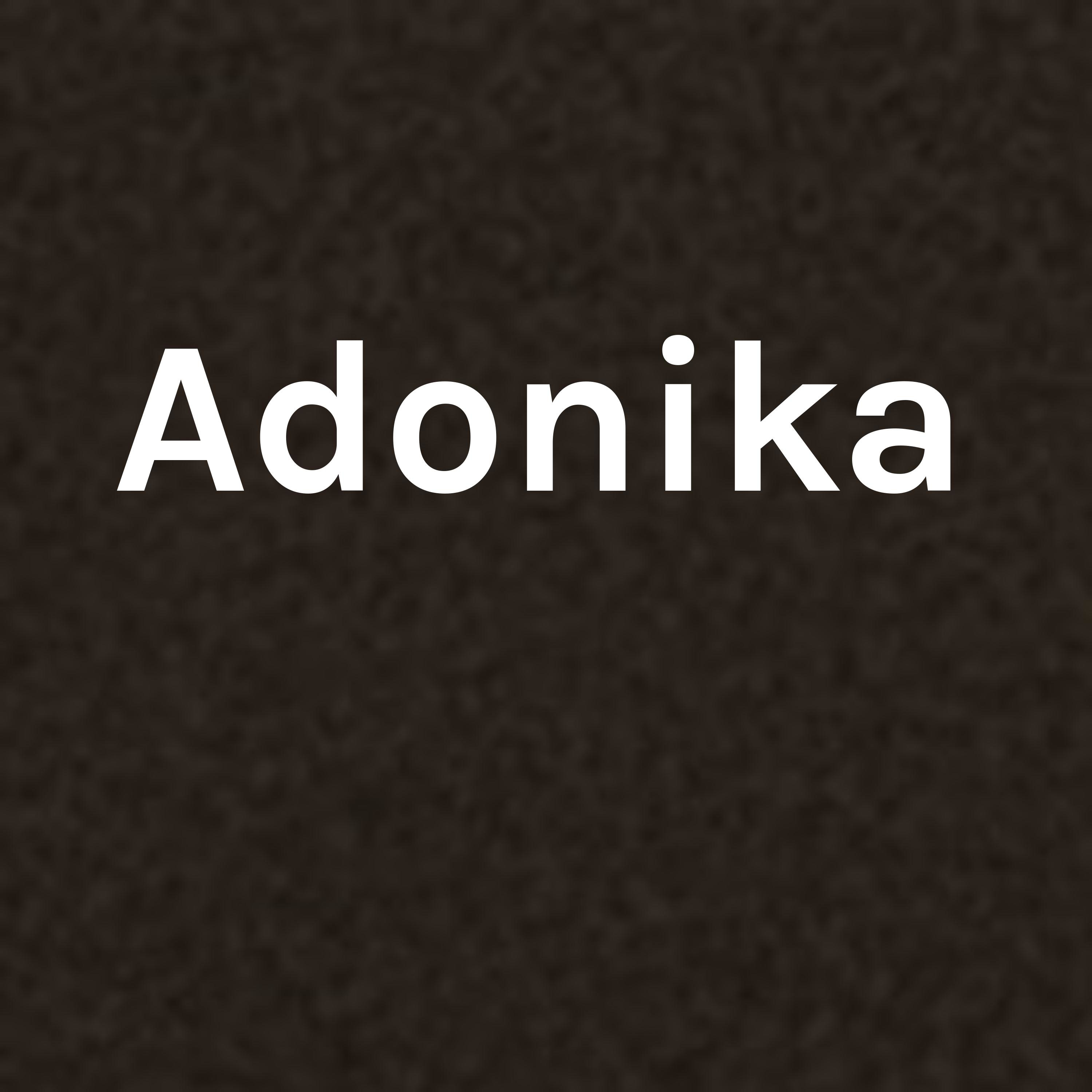 Adonika