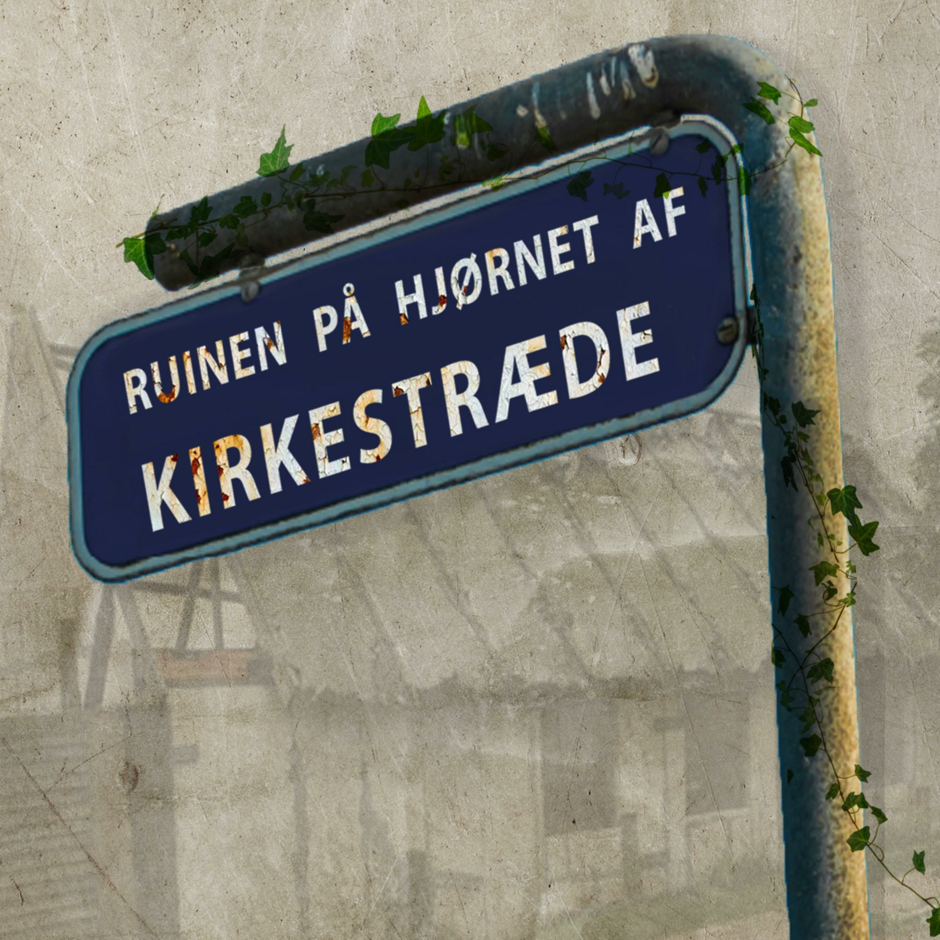 Din Lokale Nysgerrighed af Diana Enghave