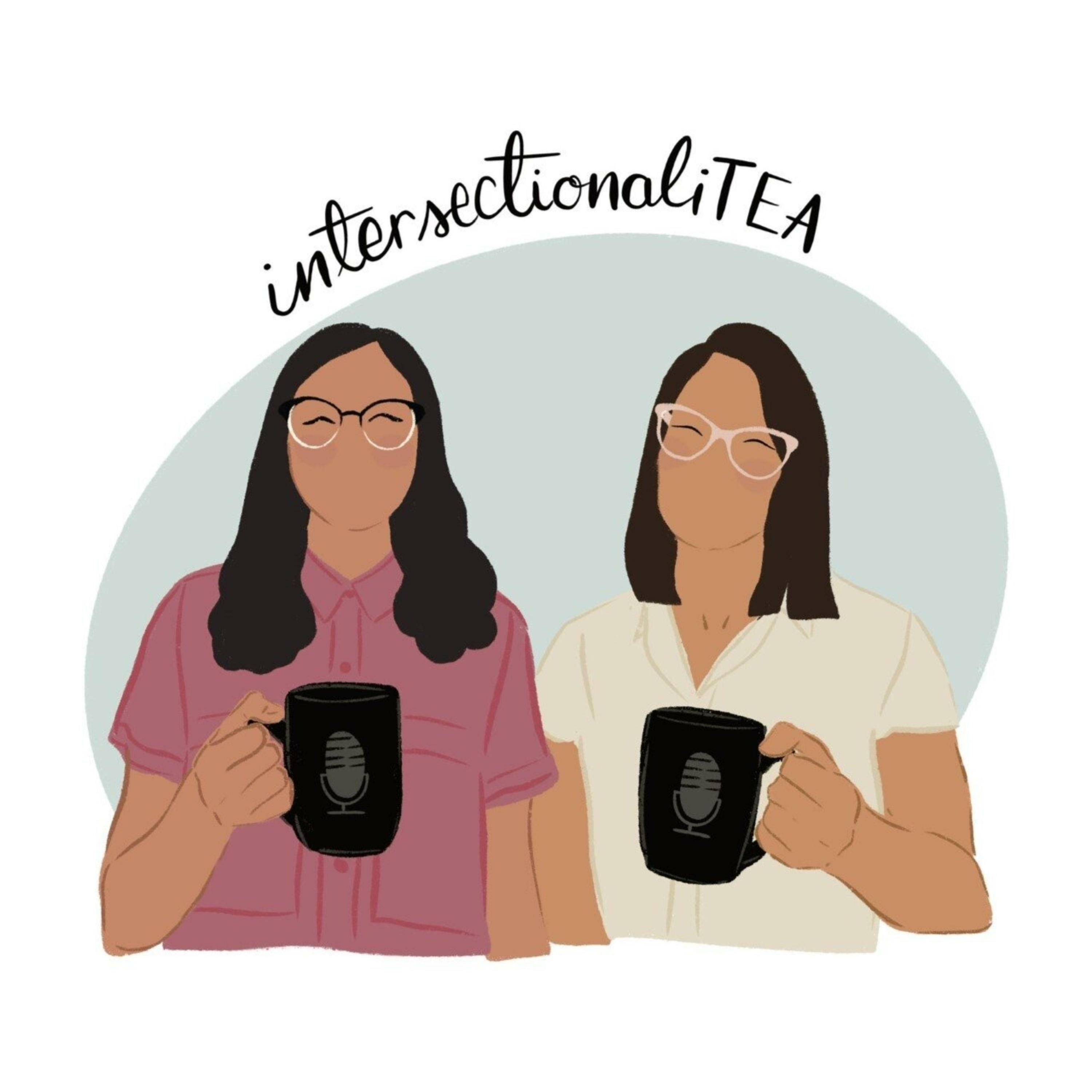 IntersectionaliTEA podcast artwork