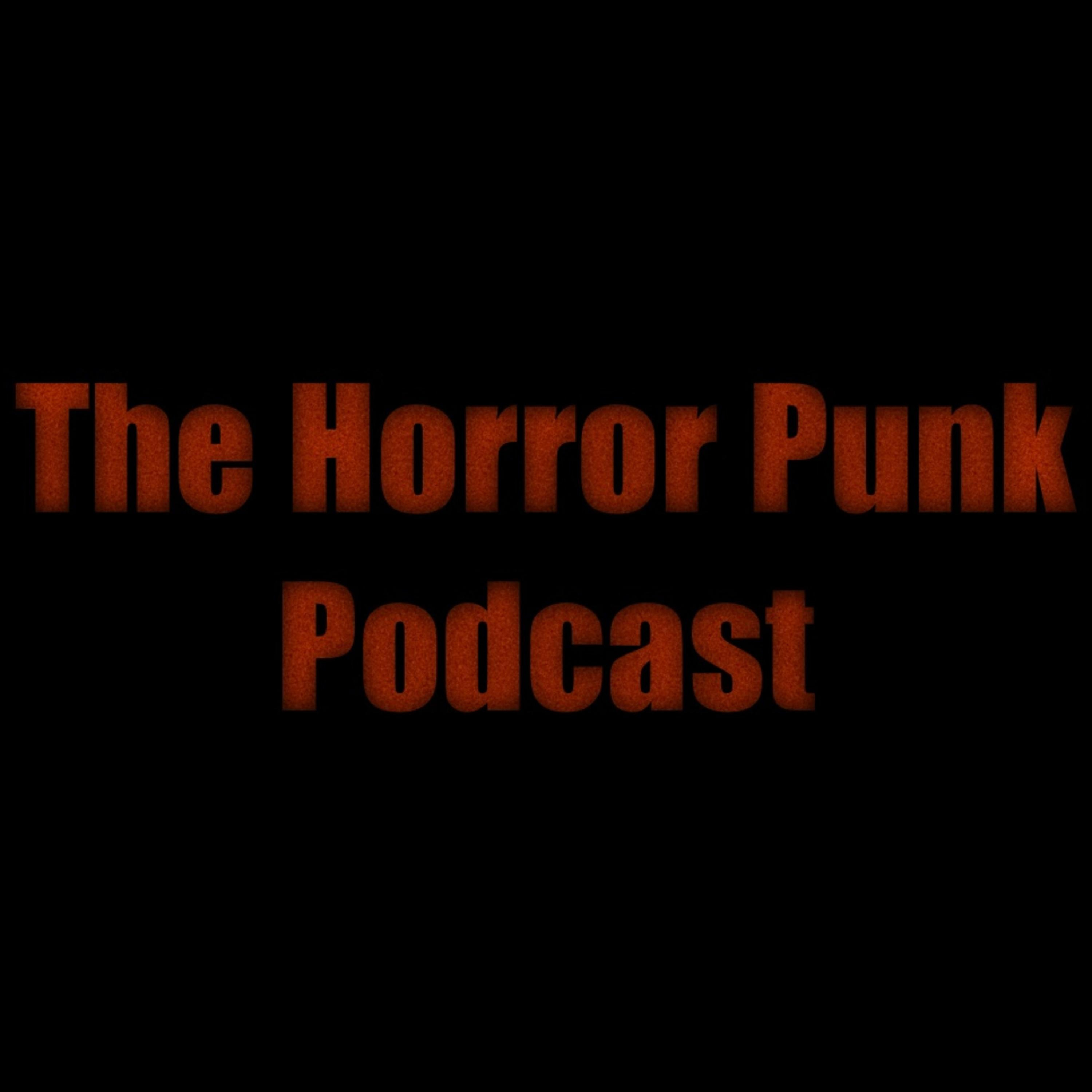 The Horror Punk Podcast