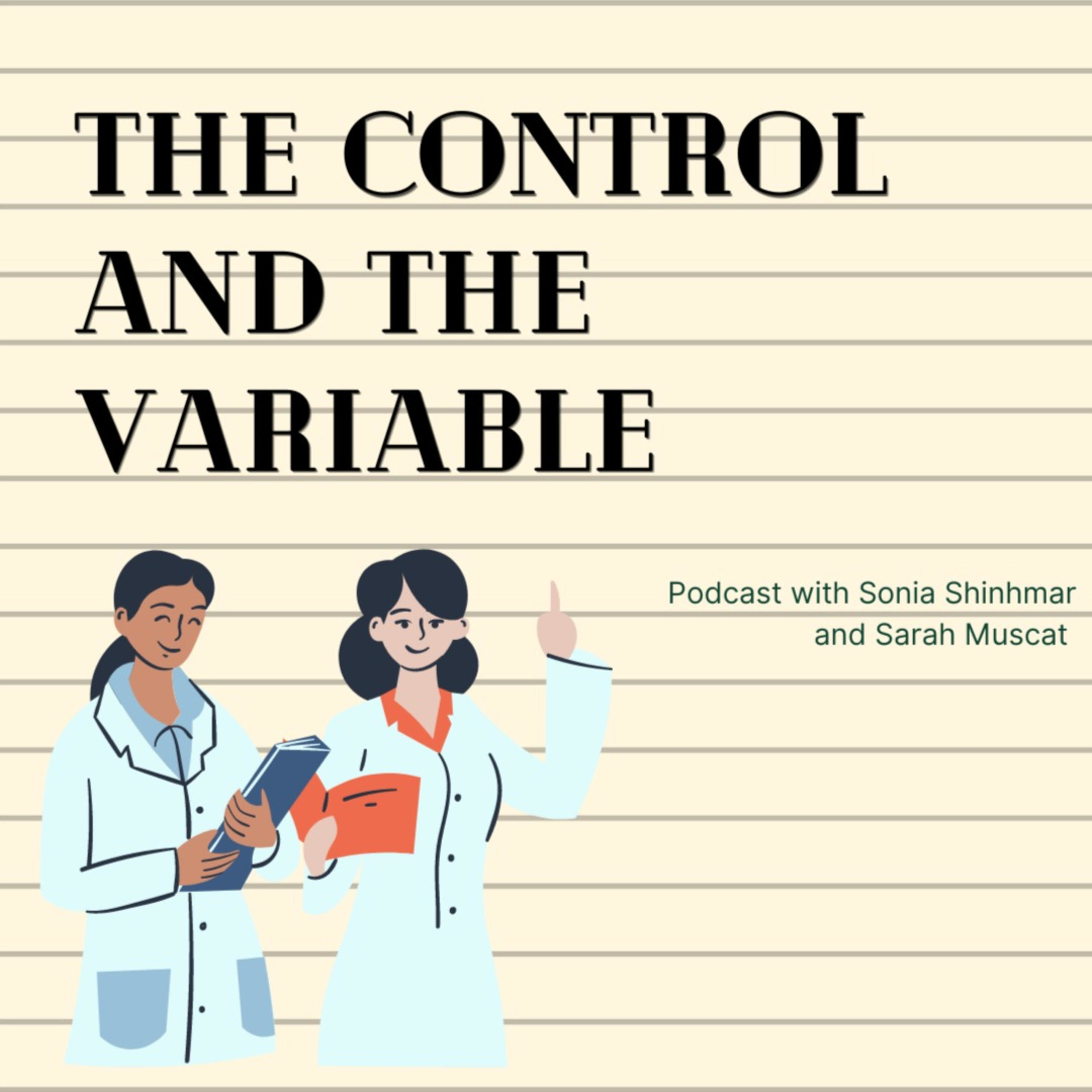 The Control and The Variable