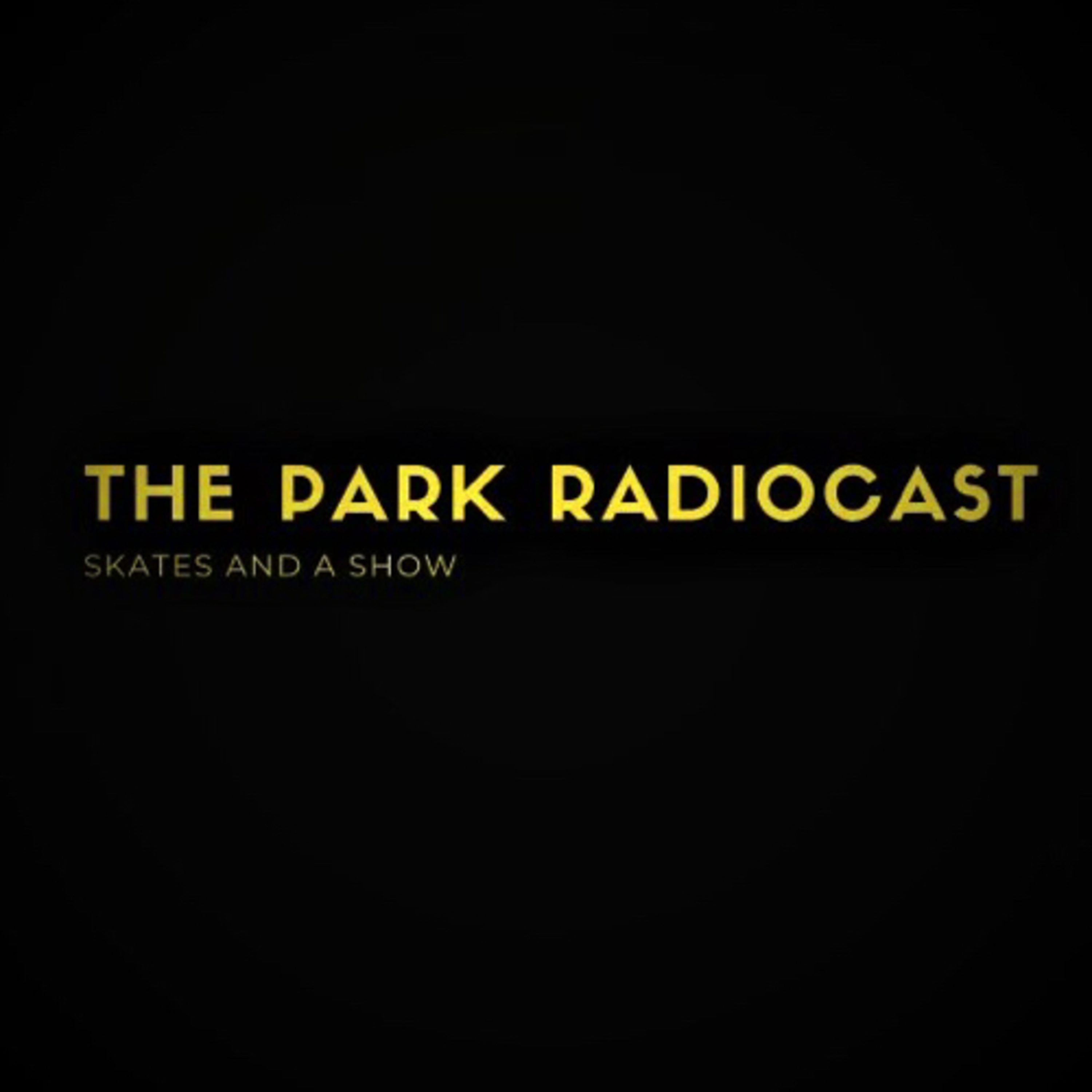 The Park RadioCast
