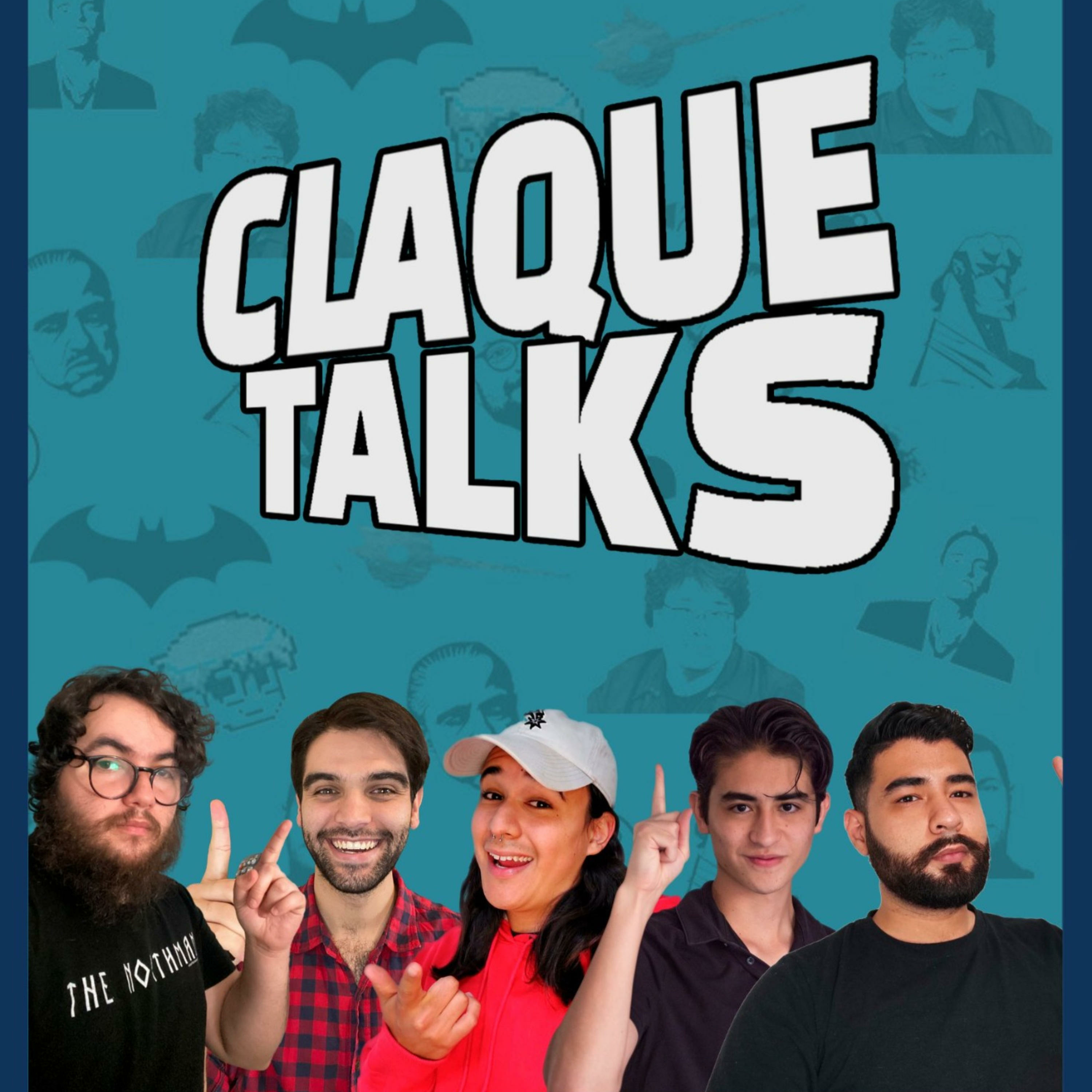 Claque Talks