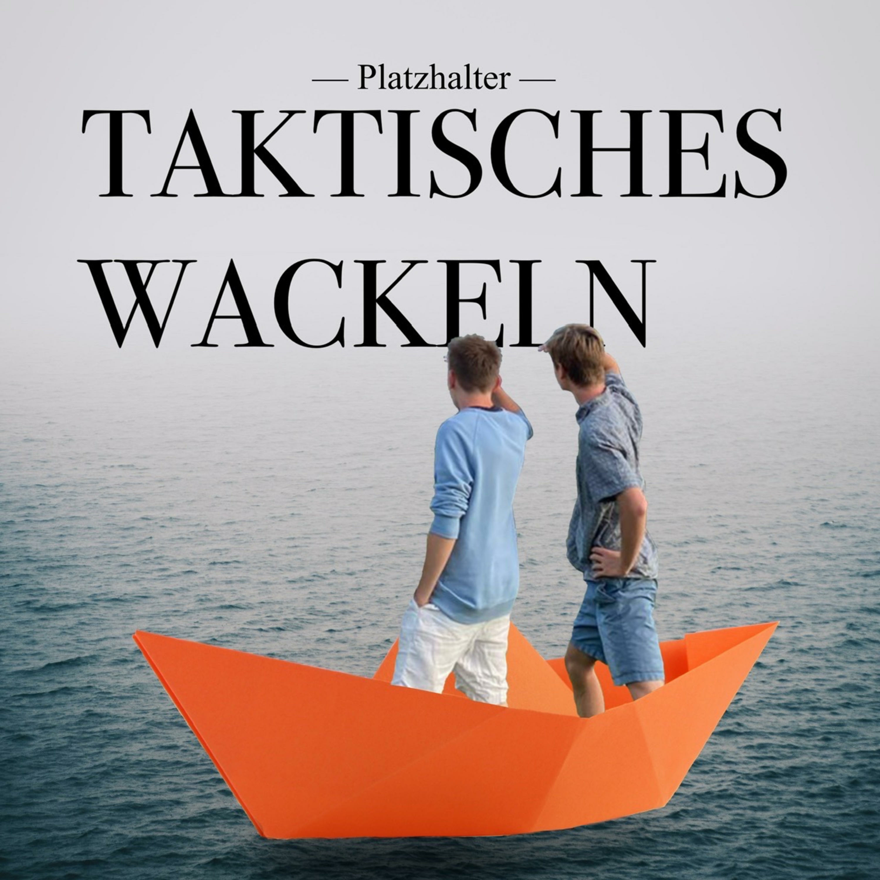 Taktisches Wackeln