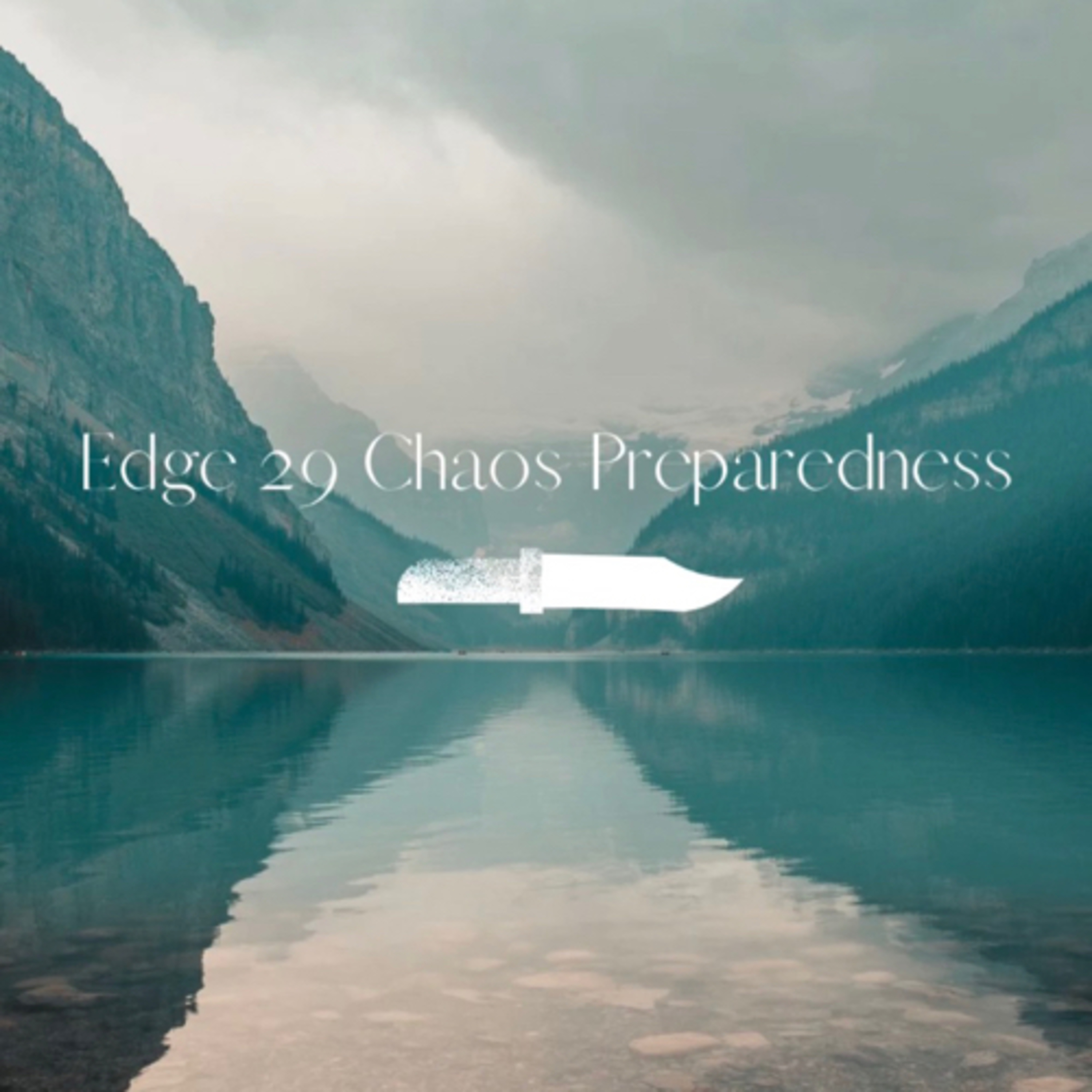 Edge 29 Chaos’s Chaos Cast!