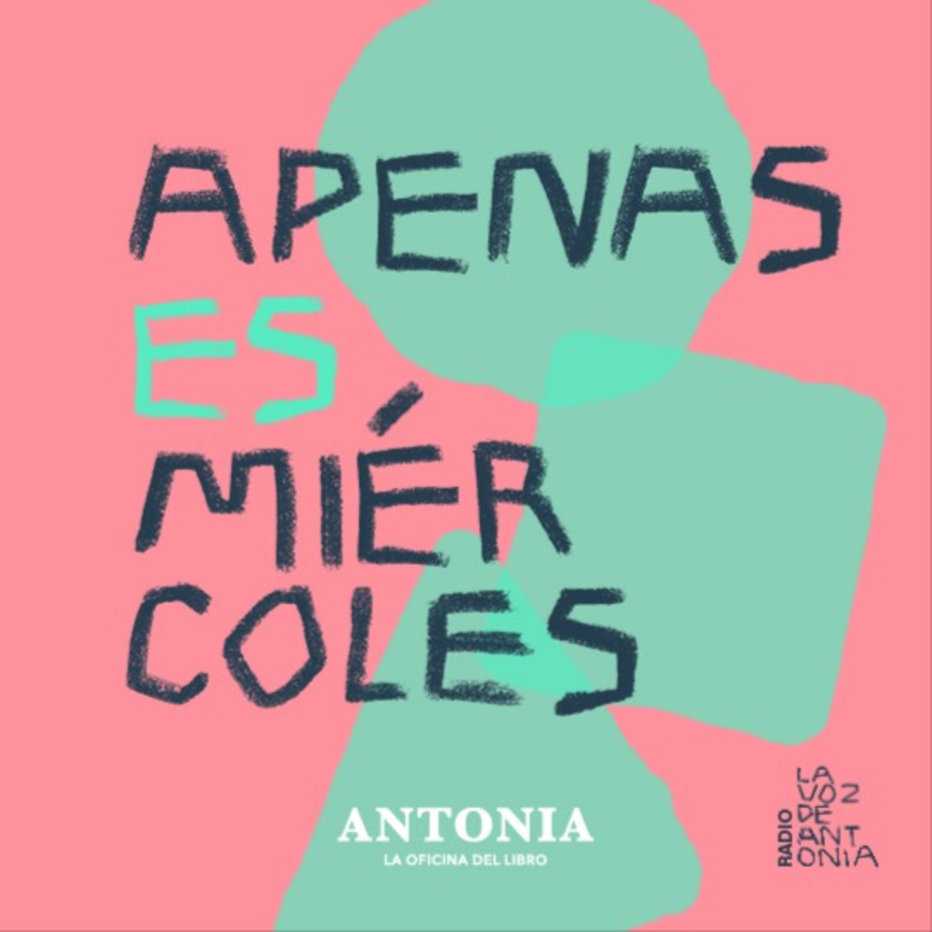 Apenas es miércoles