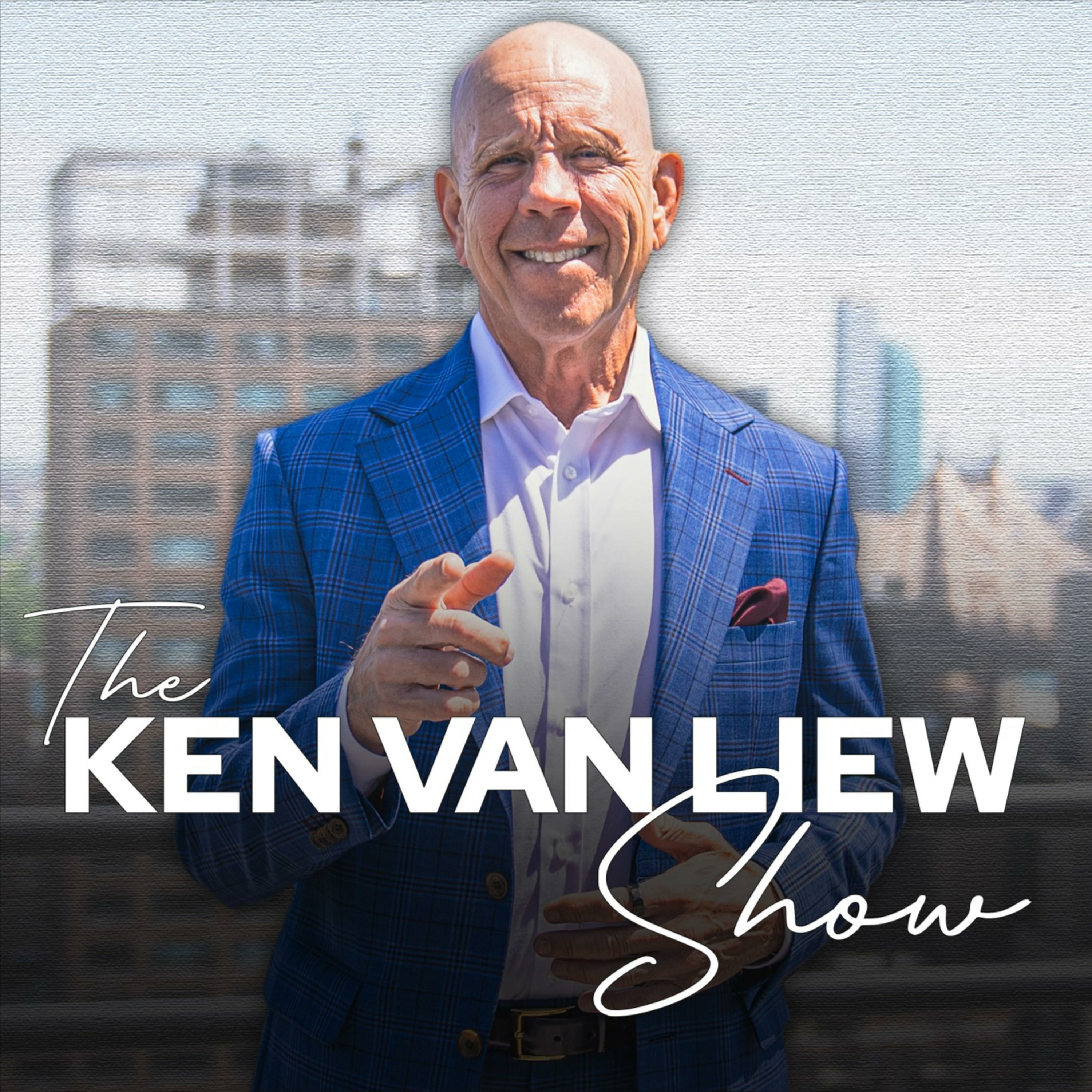 The Truth About Becoming the BEST Version of Yourself with Dr. Phil Agrios