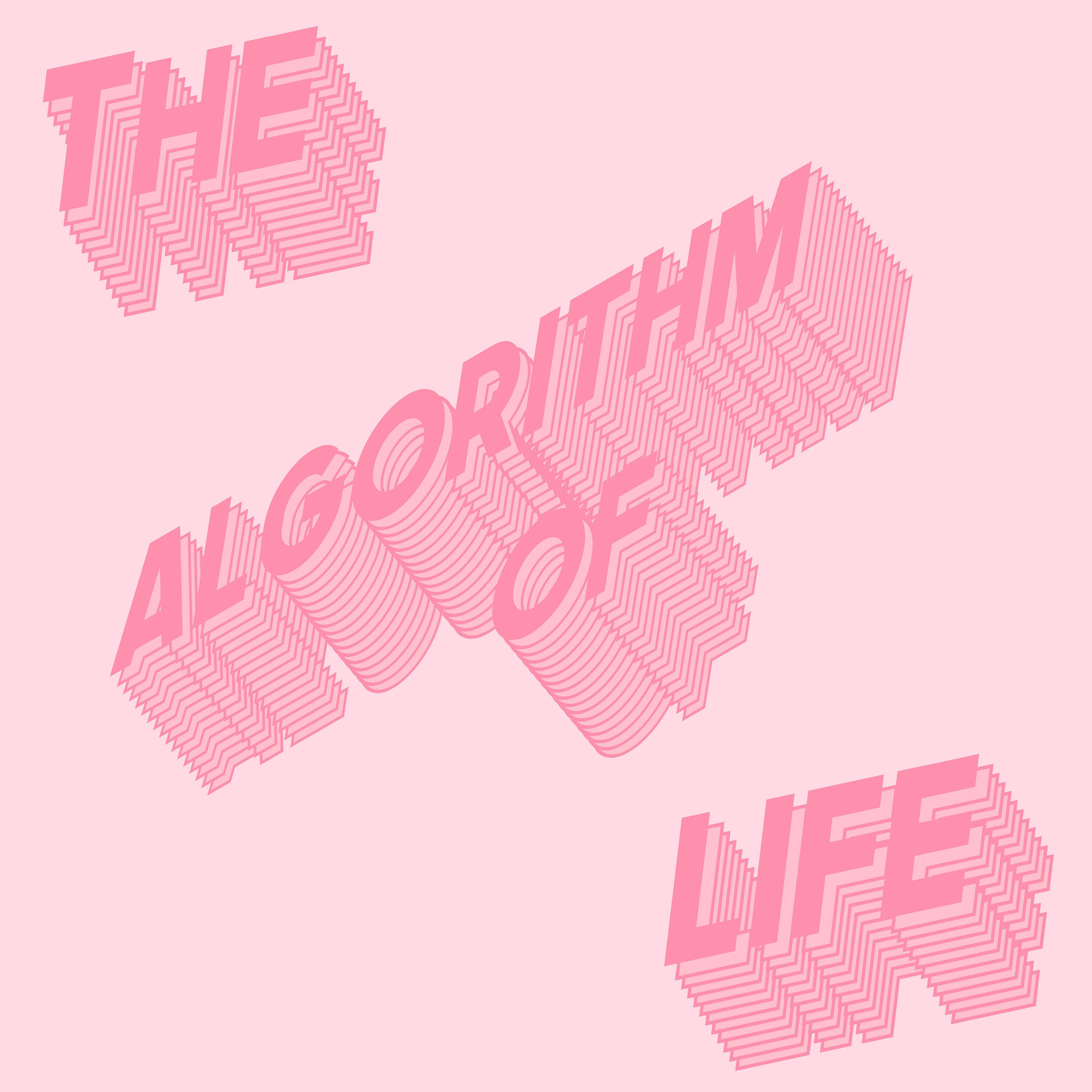 The algorithm of life