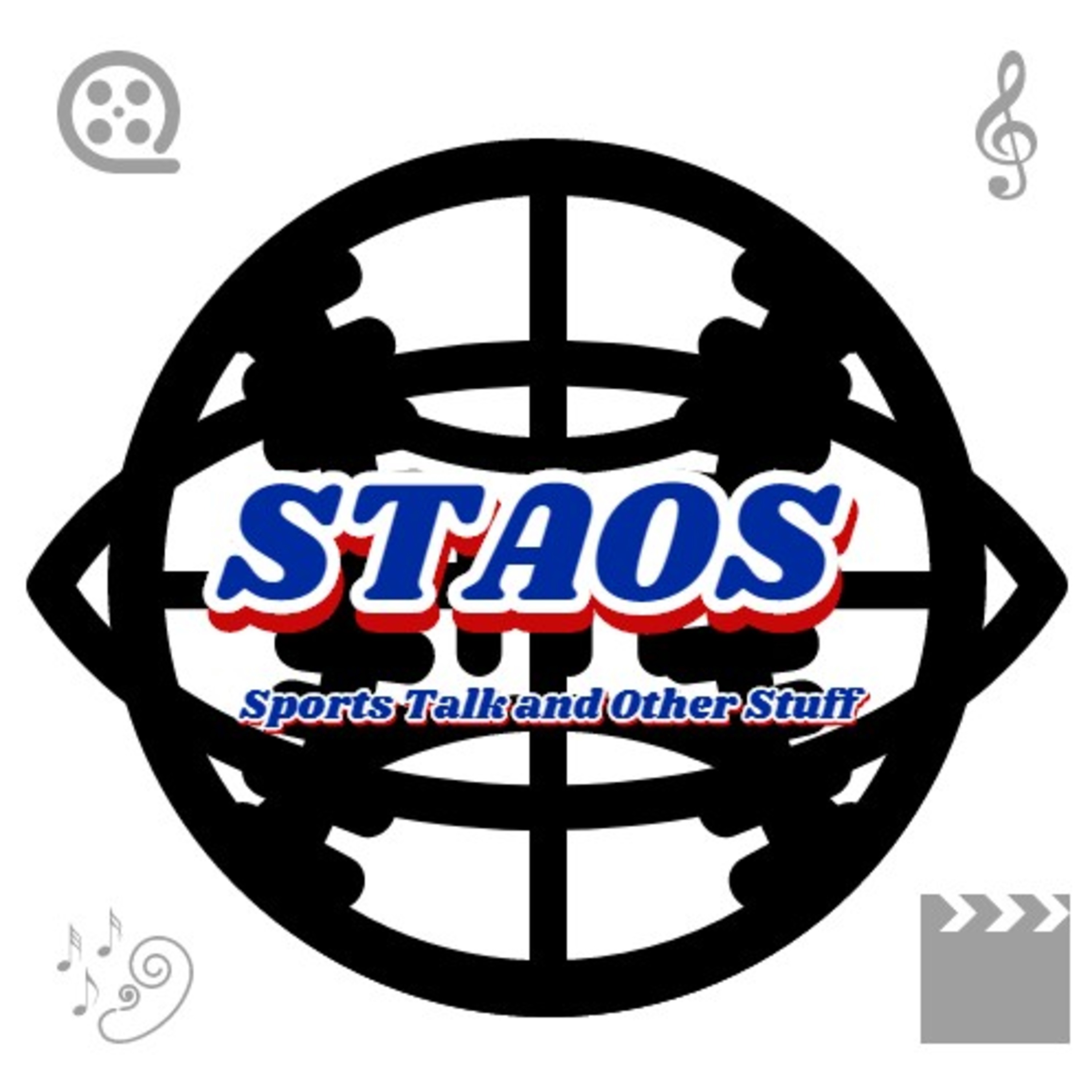 STAOS Podcast