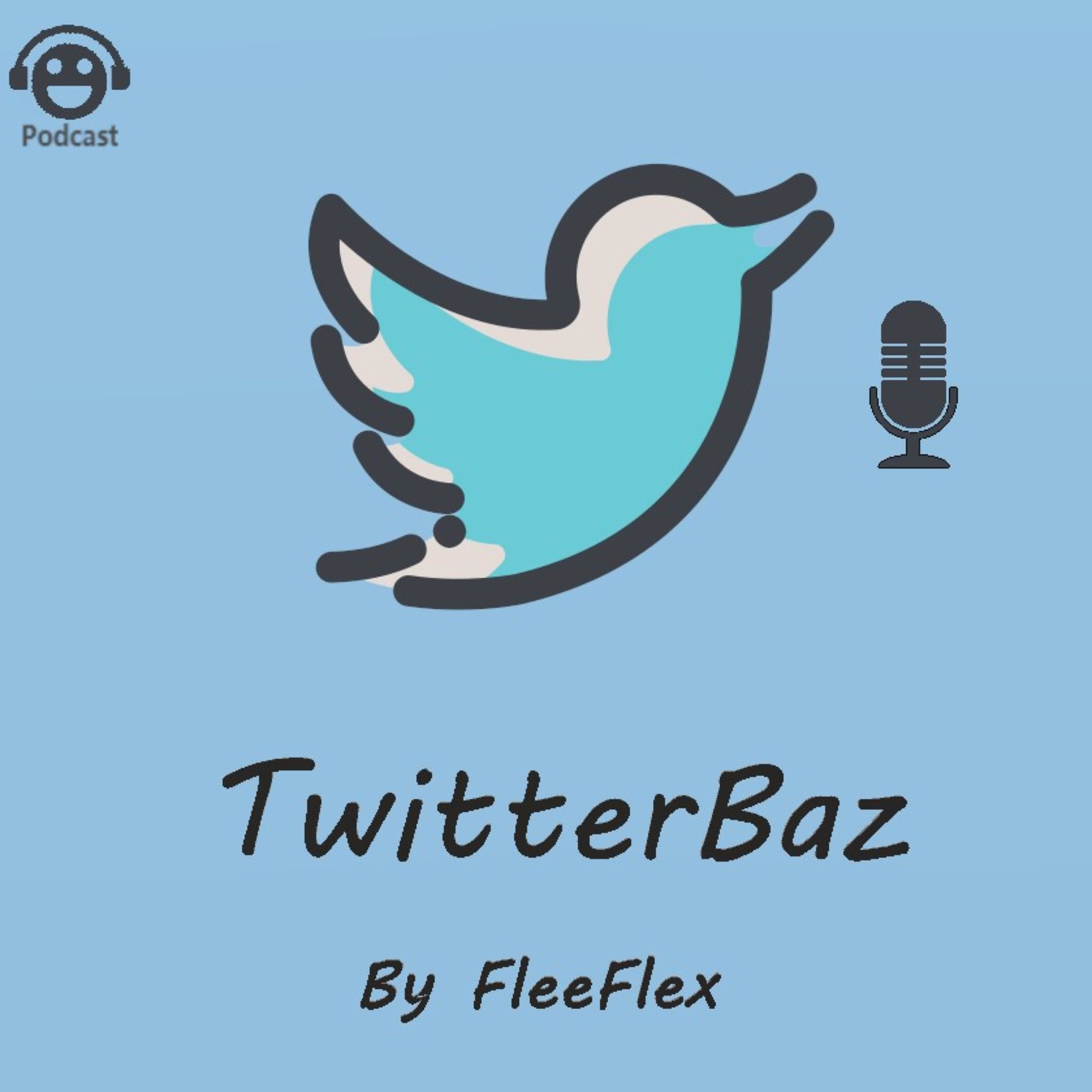 کاور TwitterBaz S01 E03