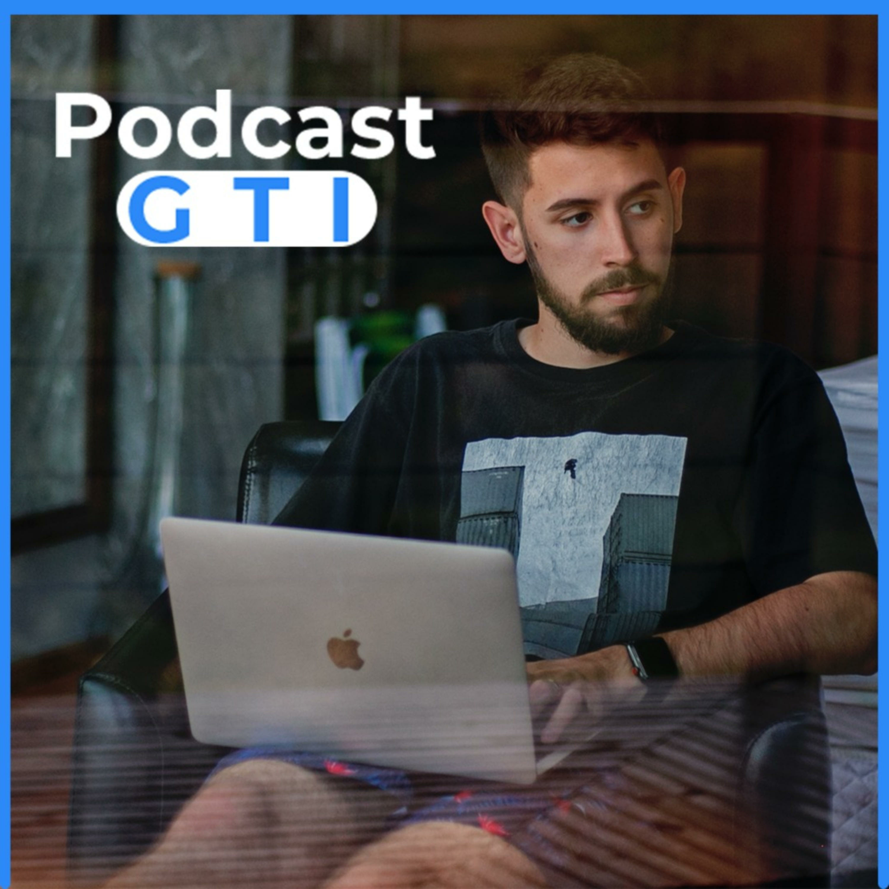 Podcast GTI | Gestor de Tráfego Independente