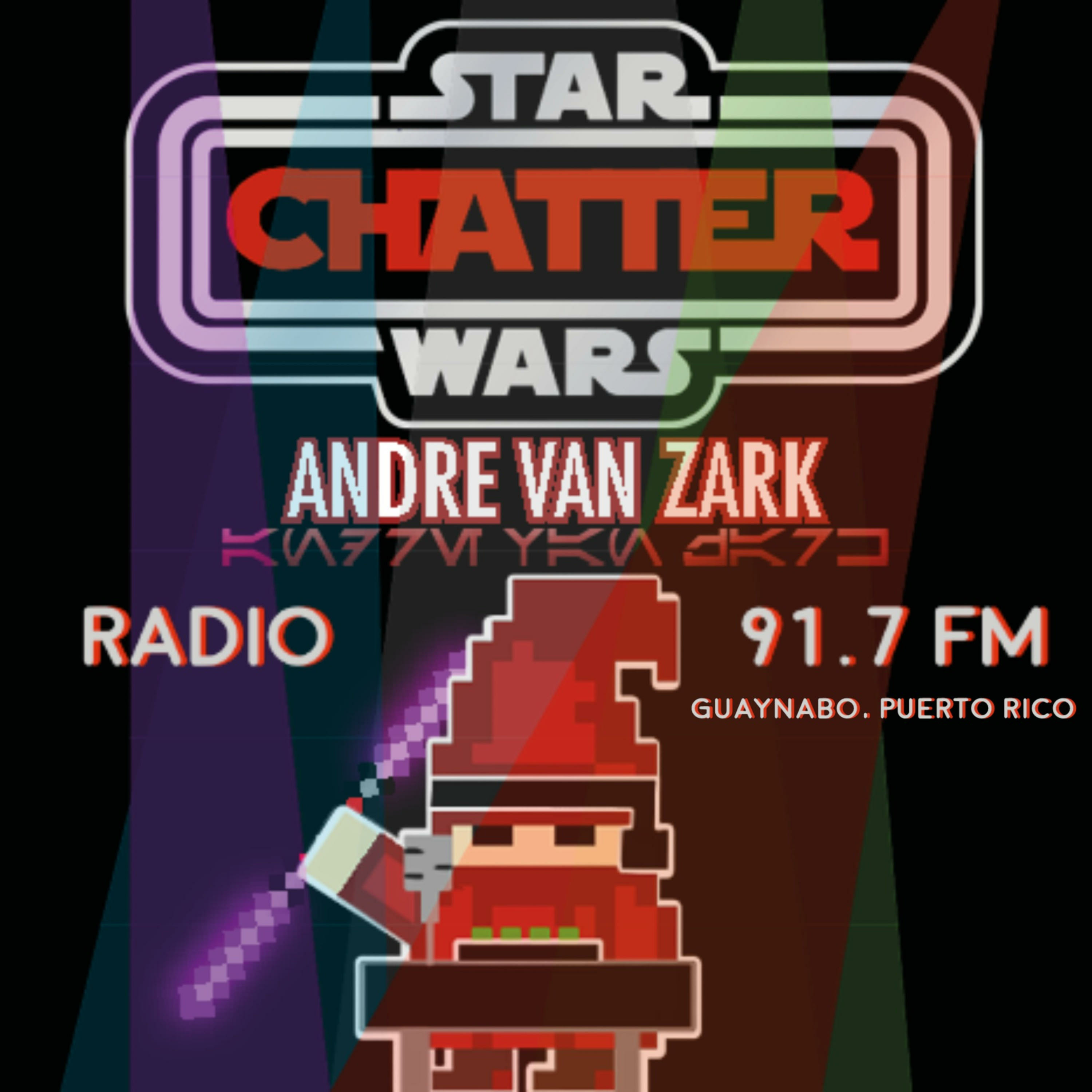 Galactic ChatWave Radio