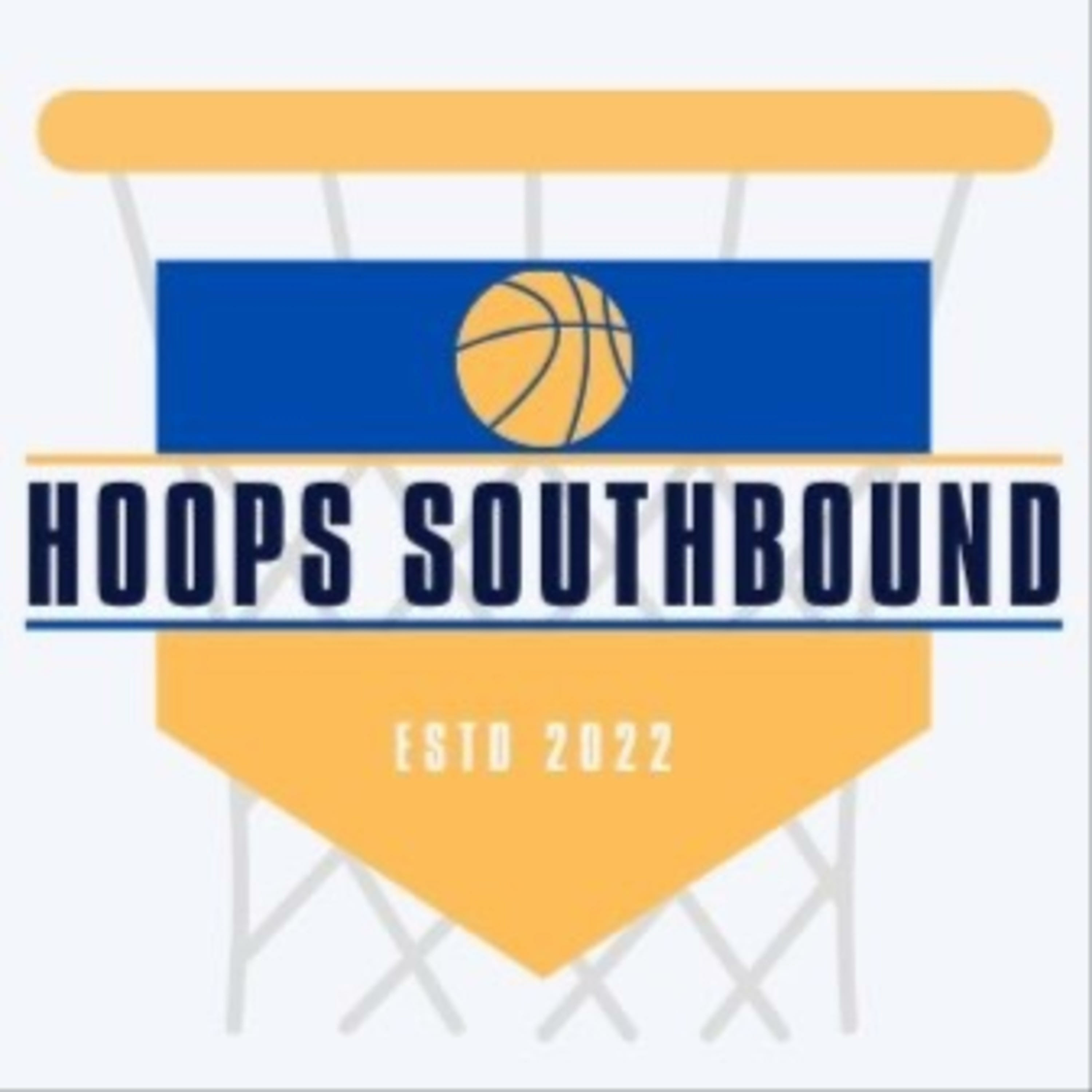 Hoops Southbound