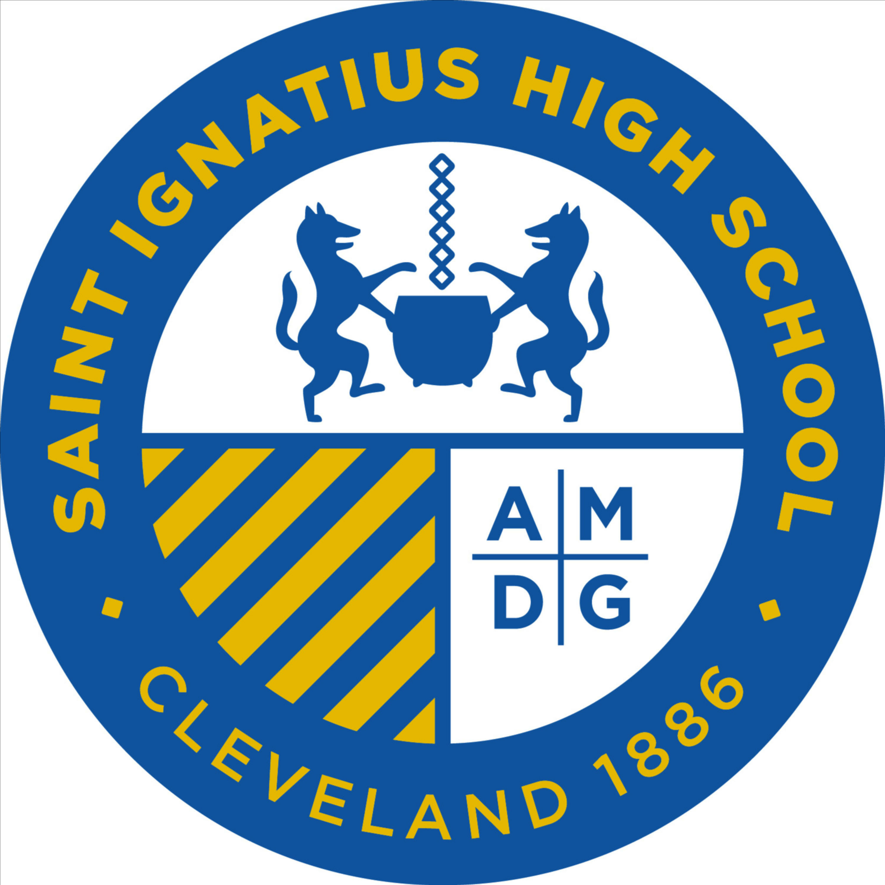 Cannonball Moments with Saint Ignatius