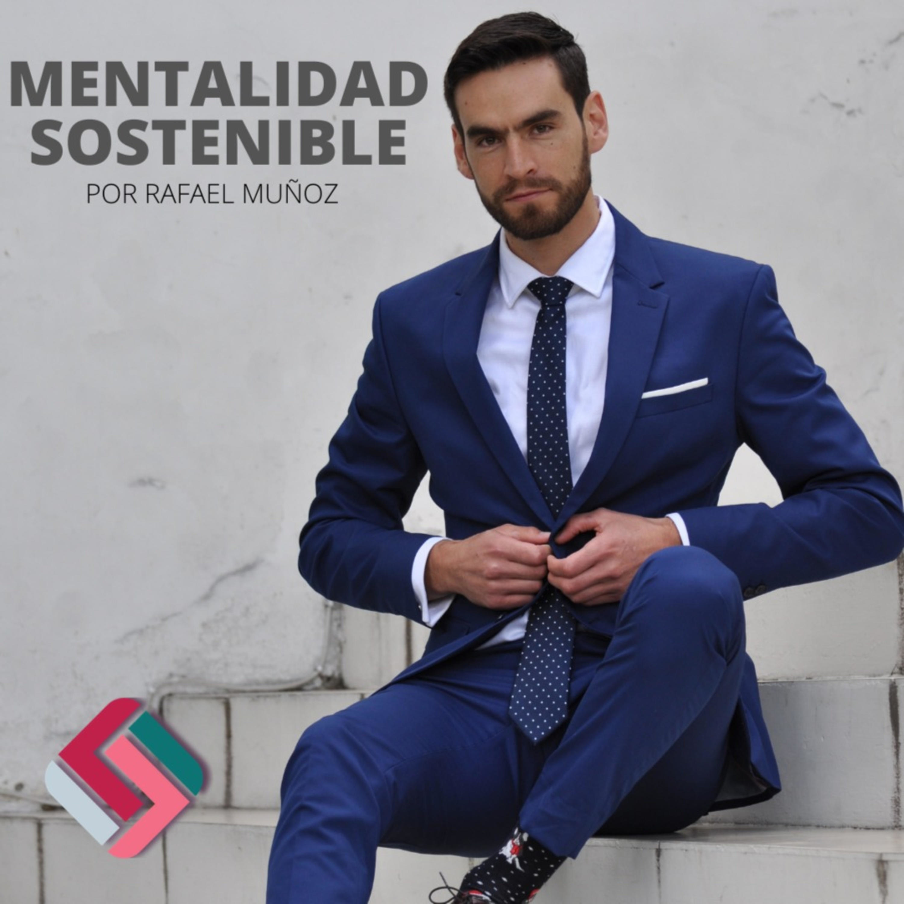 MENTALIDAD SOSTENIBLE
