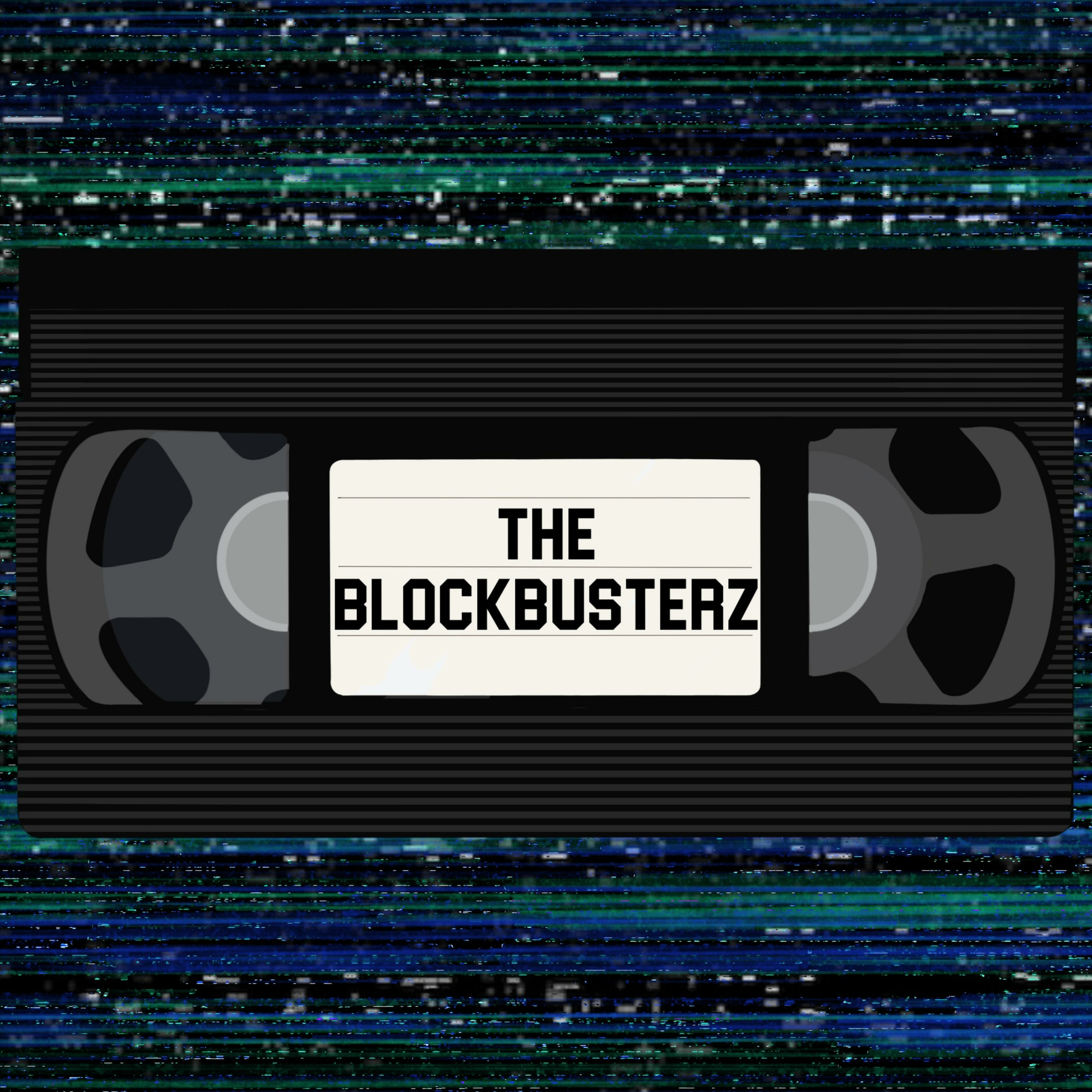 The BLOCKBUSTERz