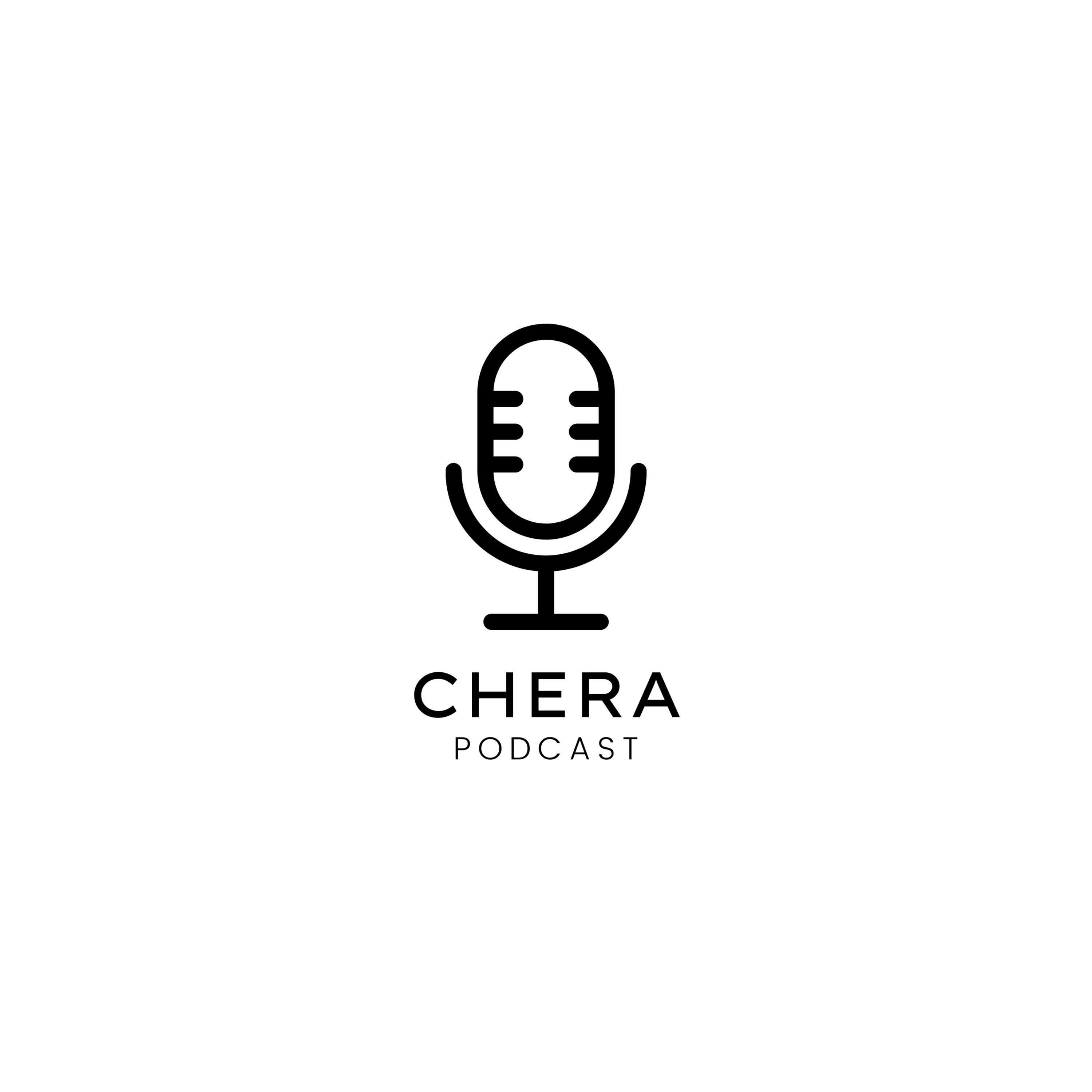کاور Chera Podcast
