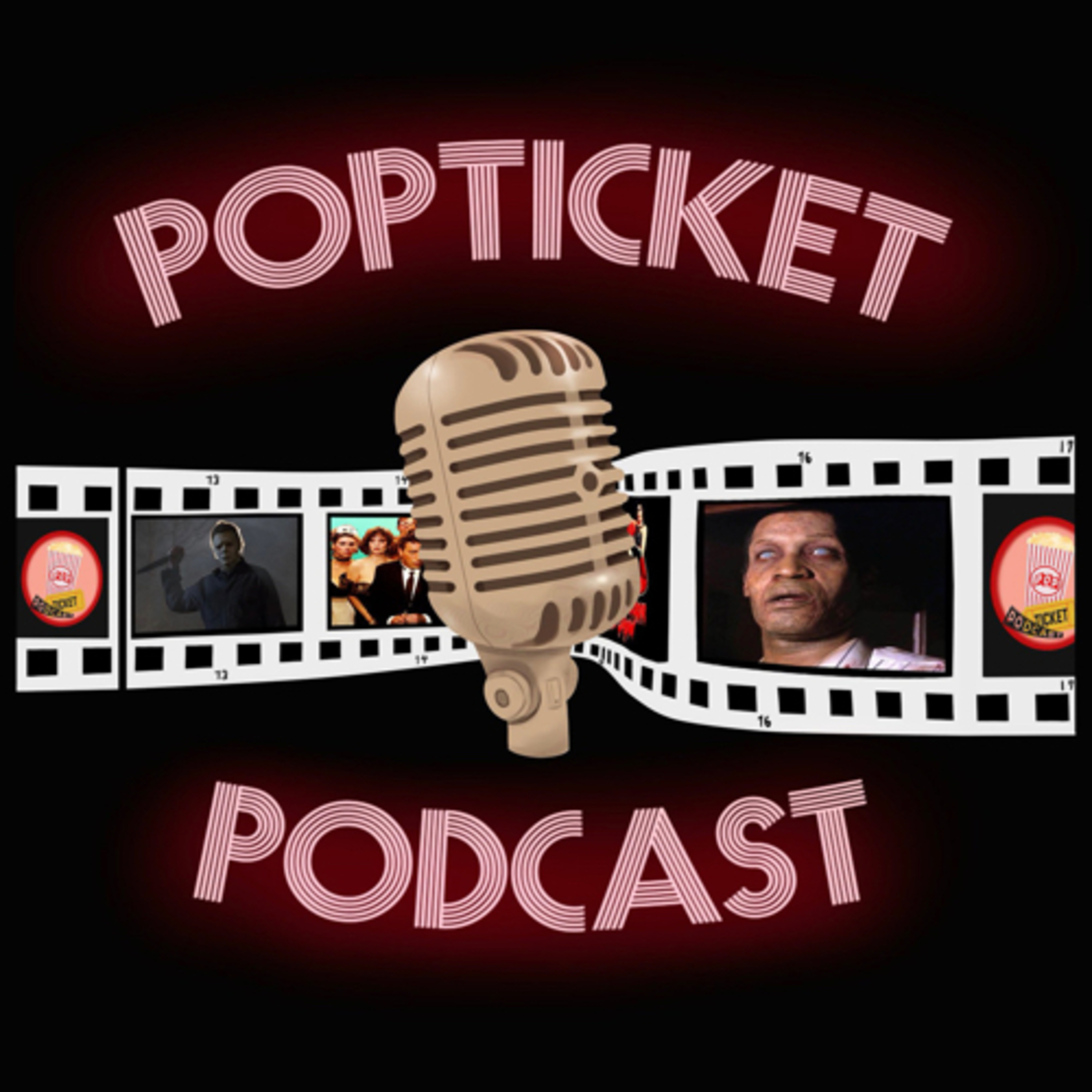 PopTicket Podcast