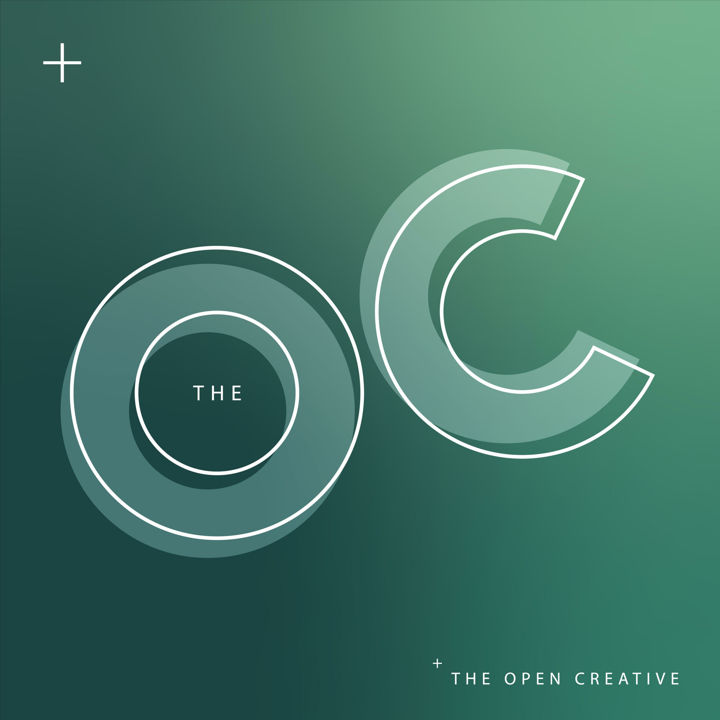 The Open Creative
